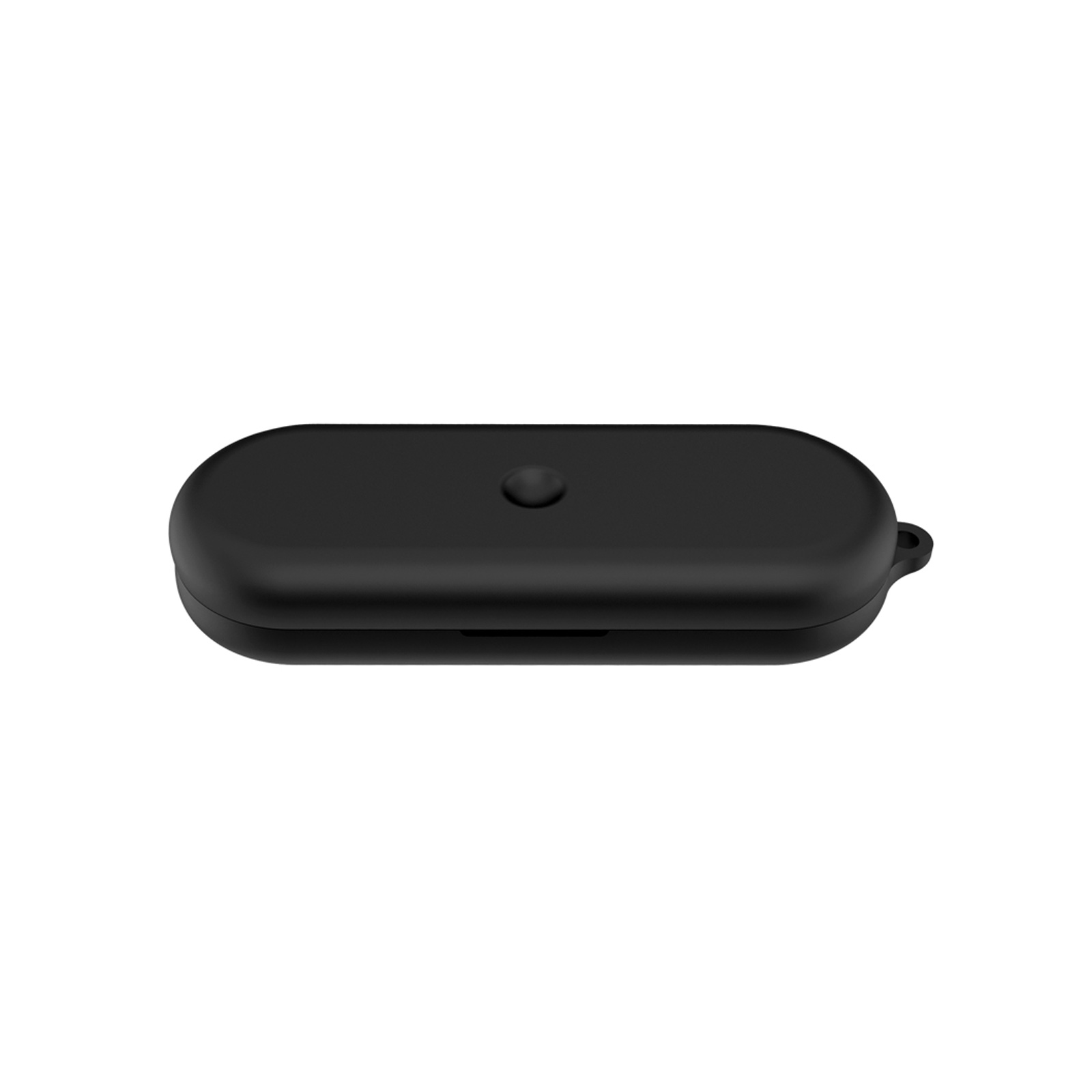 Nothing Nothing Ear (open)用柔軟なシリコン素材のケースとシンプルな