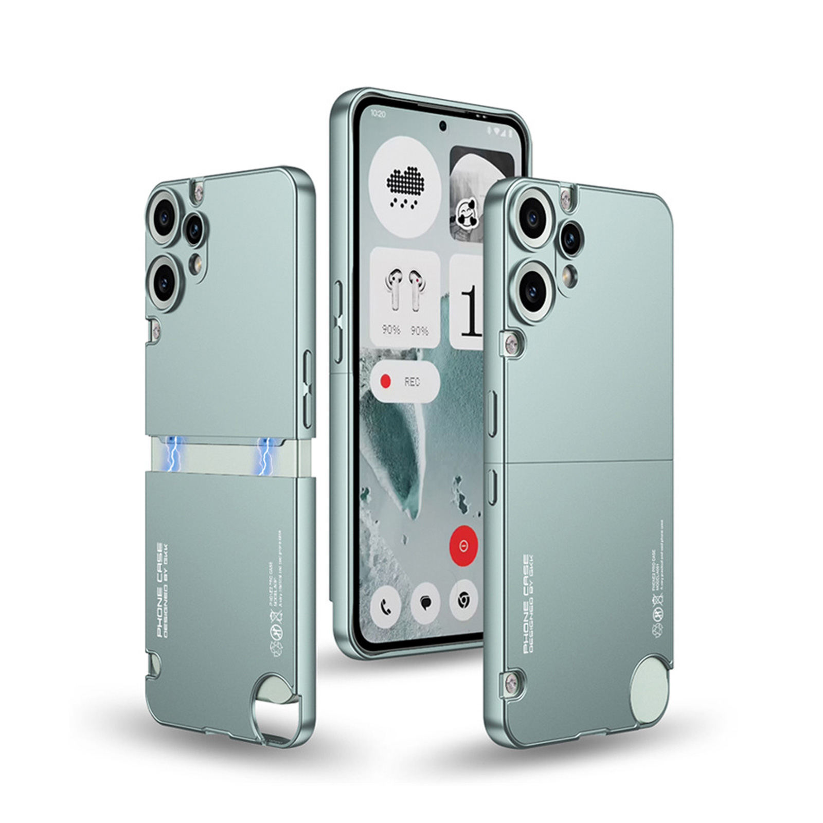Qoo。coco。3ケース COCO-fit - スマートフォンケース｜Yahoo!ショッピング