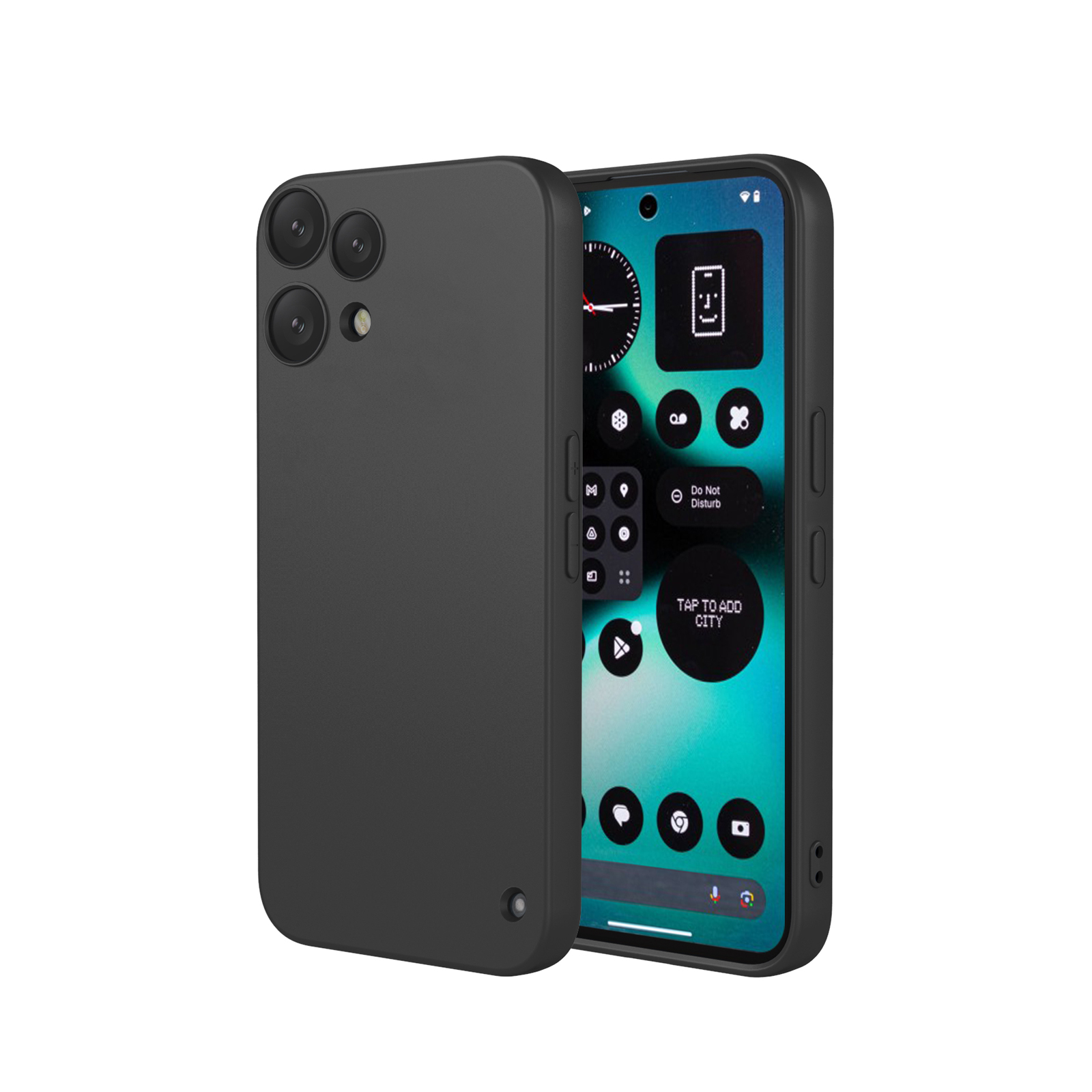 Nothing Nothing Phone (3a) Lite スマホ用のケース 人気 おすすめ