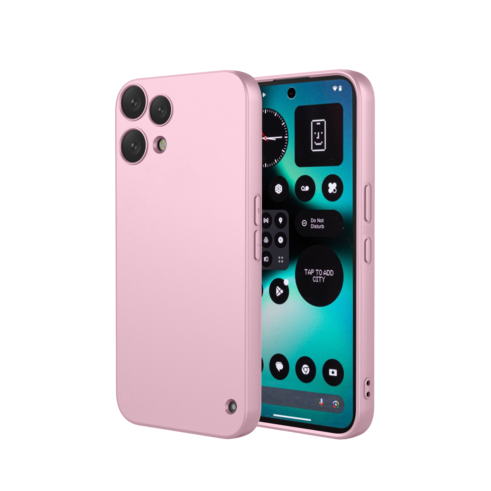 Nothing Nothing Phone (3a) Lite スマホ用のケース 人気 おすすめ
