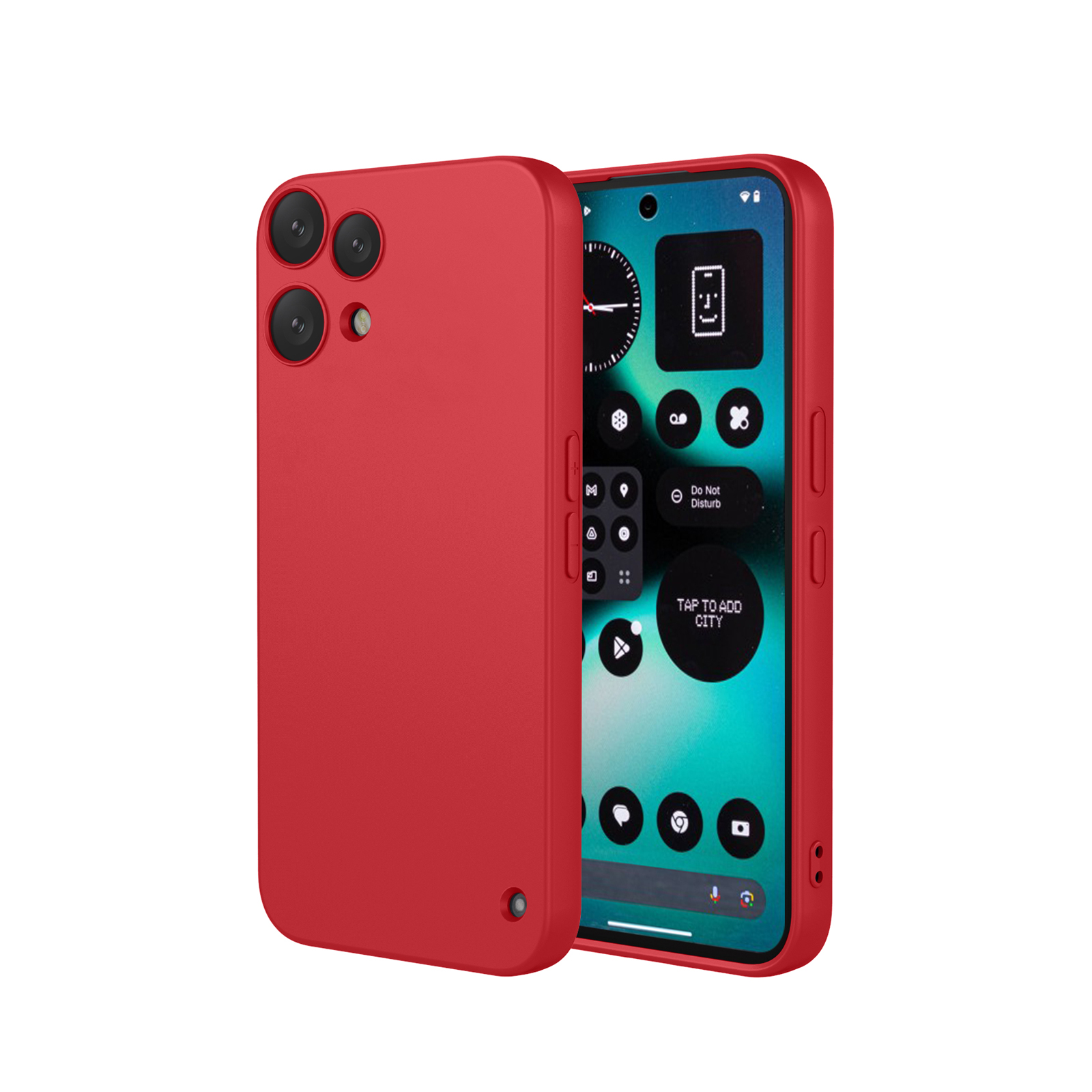 Nothing Nothing Phone (3a) Lite スマホ用のケース 人気 おすすめ