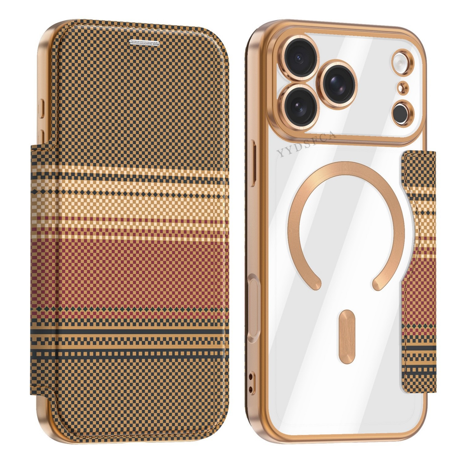 iPhone 18/iPhone Air 2/iphone 18 Pro/iphone Pro Max ケース カバー
