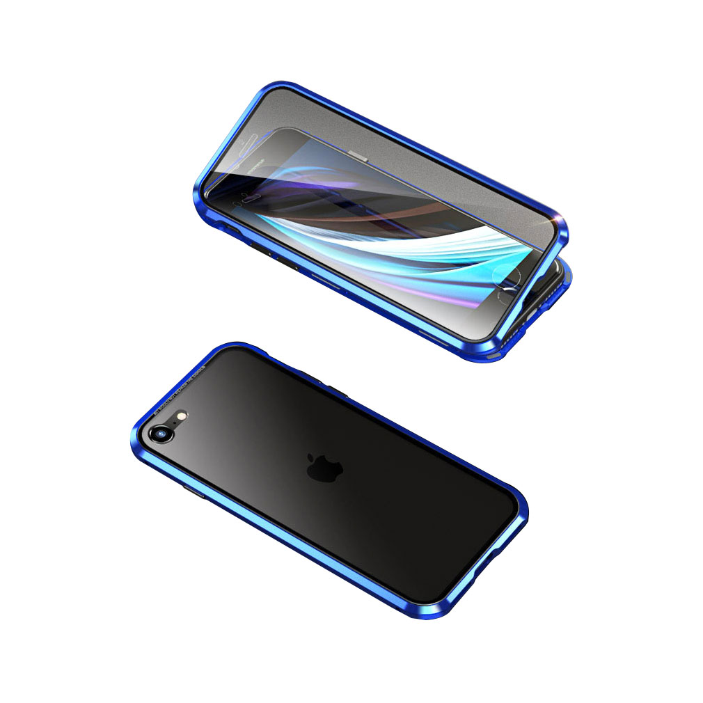 iPhone SE (2020/2022)第2/3世代 ケース アップル アイフォンSE 金属