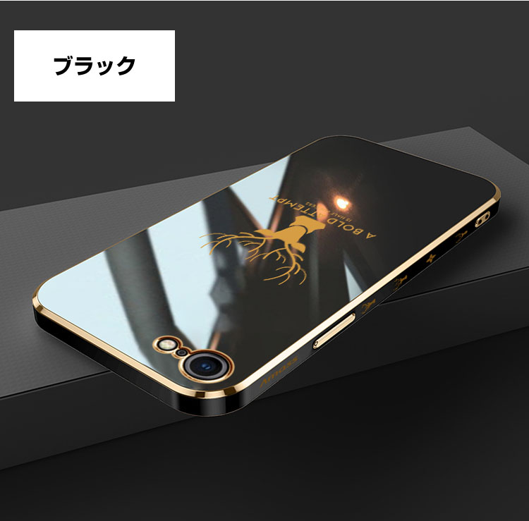 iPhone SE (2020/2022)第2/3世代 アイフォンSE ケース 傷やほこりから守る CASE 衝撃に強いシリコン素材 メ｜coco-fit2018｜02