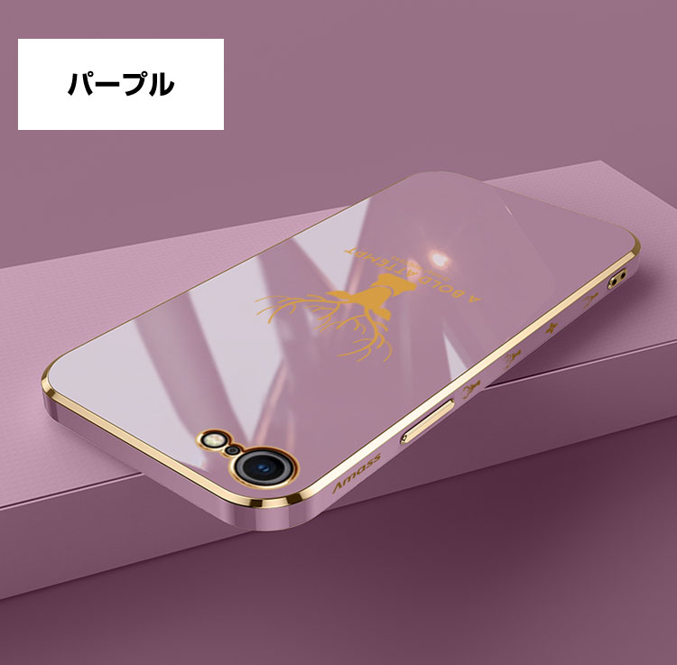 iPhone SE (2020/2022)第2/3世代 アイフォンSE ケース 傷やほこりから守る CASE 衝撃に強いシリコン素材 メ｜coco-fit2018｜04