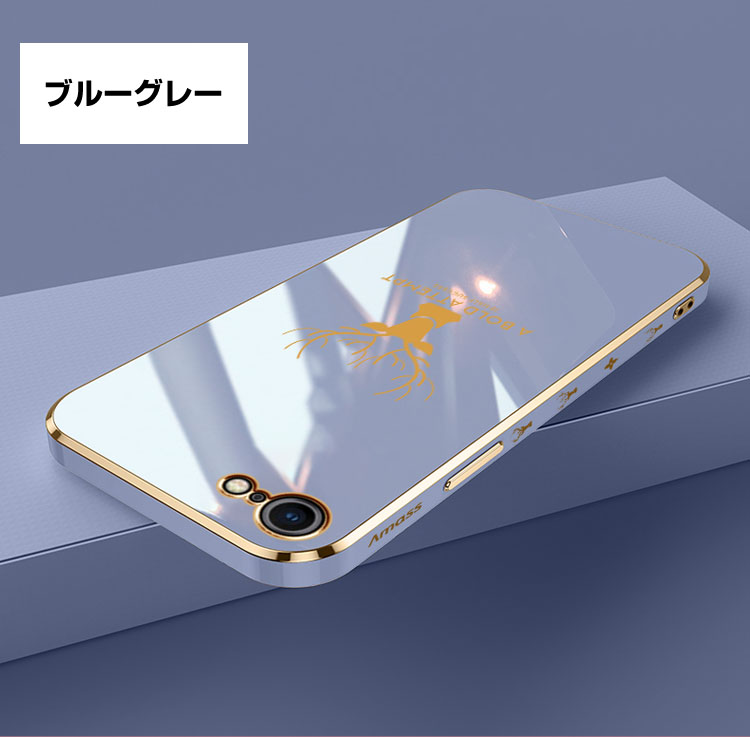 iPhone SE (2020/2022)第2/3世代 アイフォンSE ケース 傷やほこりから守る CASE 衝撃に強いシリコン素材 メ｜coco-fit2018｜05