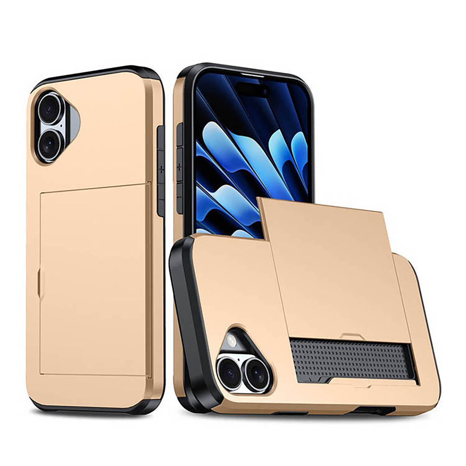 Apple iPhone 16 Plus Pro Maxケース カバー 衝撃防止 カッコ Apple iPhone 16 Plus Pro Maxケース カバー 衝撃防止 カッコ