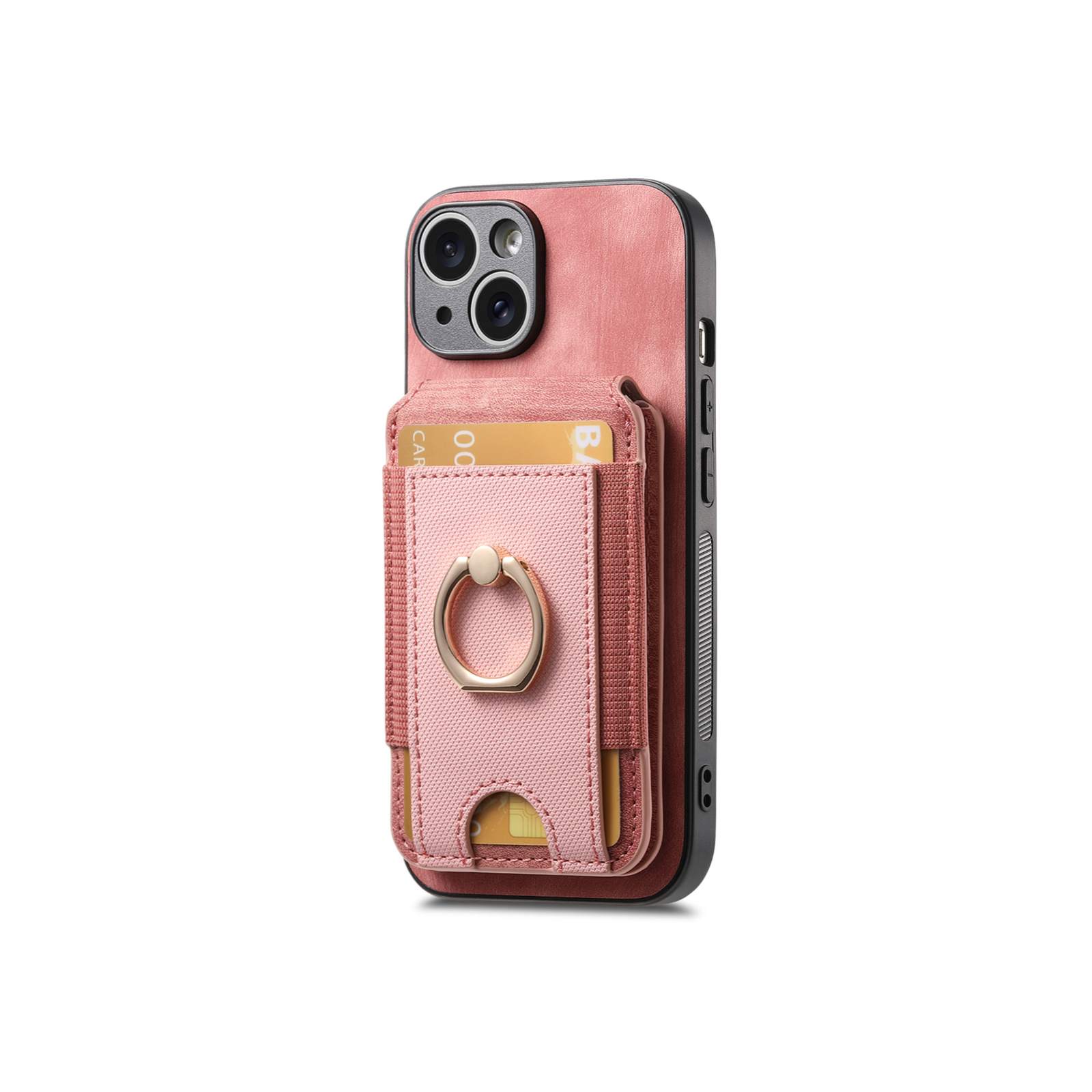 【新品】スマホスピーカー アコースティボックス ローズゴールド 新品】スマホスピーカー アコースティボックス ローズゴールド
