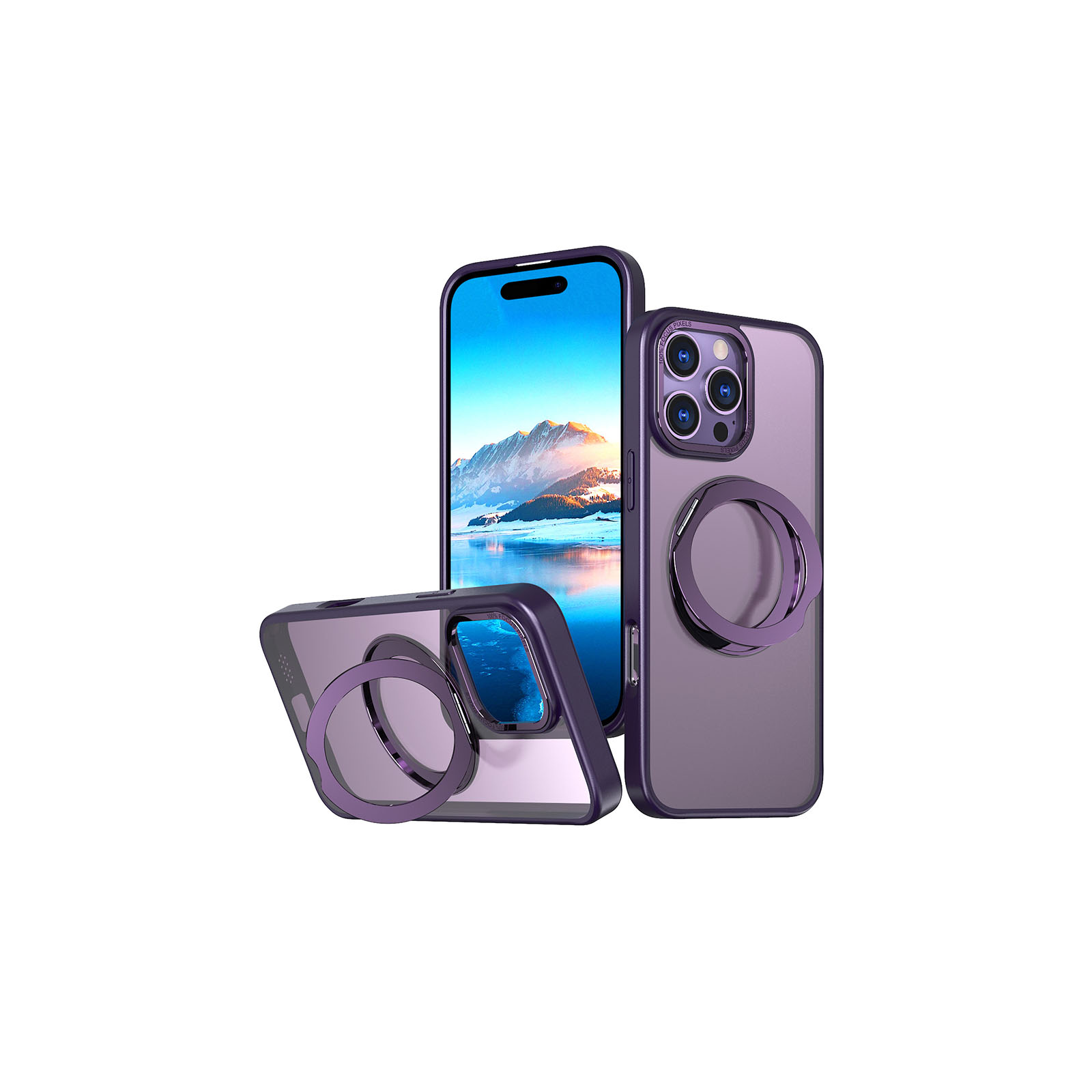 iPhone8 64GB 動作良好　超美品 Apple 透明ケース付き iPhone アップル アイフォン Apple 16 Plus Pro Max ケース