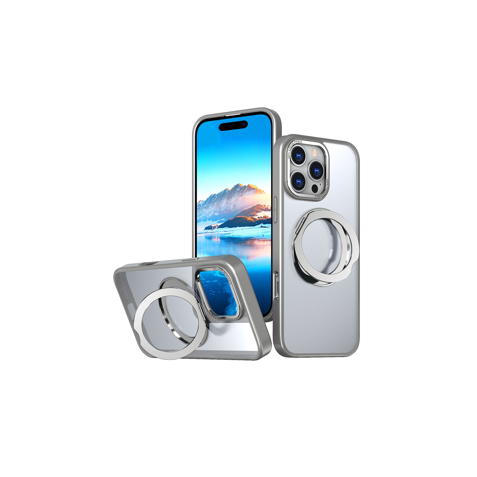 iPhone アップル アイフォン Apple 16 Plus Pro Max ケース
