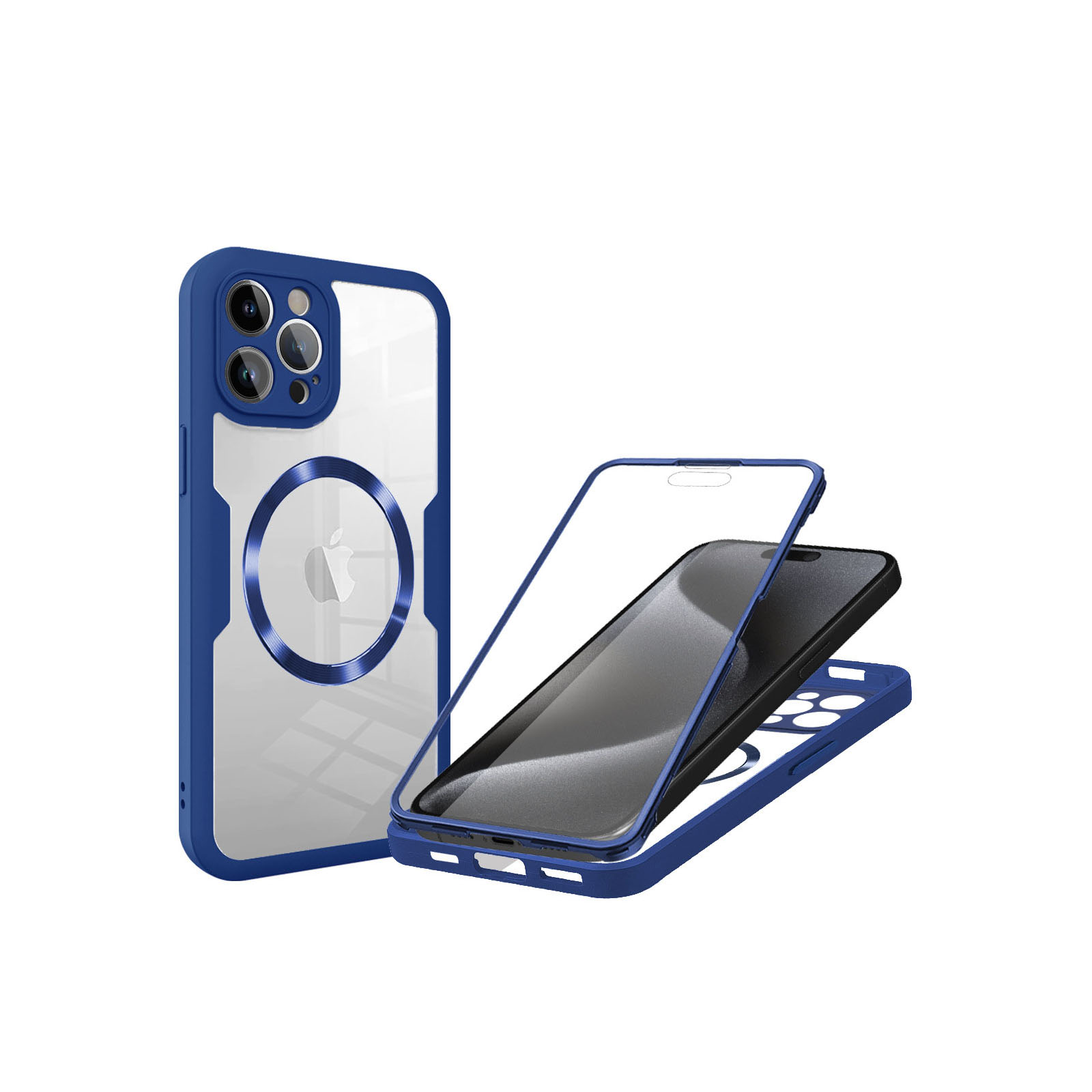 Amazon | 【整備済み品】 Apple iPhone 15 Pro 256GB ブラック