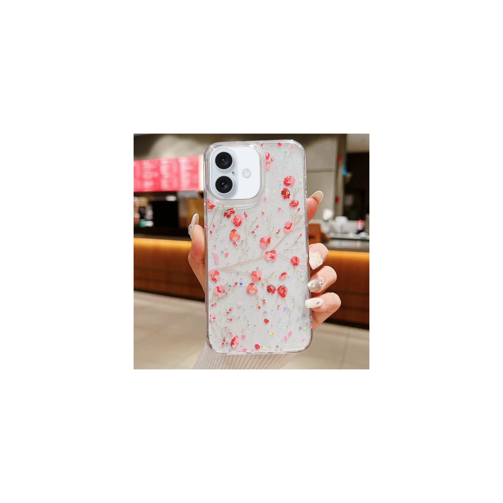 美品！ iPhone16 256GB 本体 画面カバー、ケース付き iPhone16 ケース 覗き見防止 全面保護 前後ガラス 保護ケース フィルム