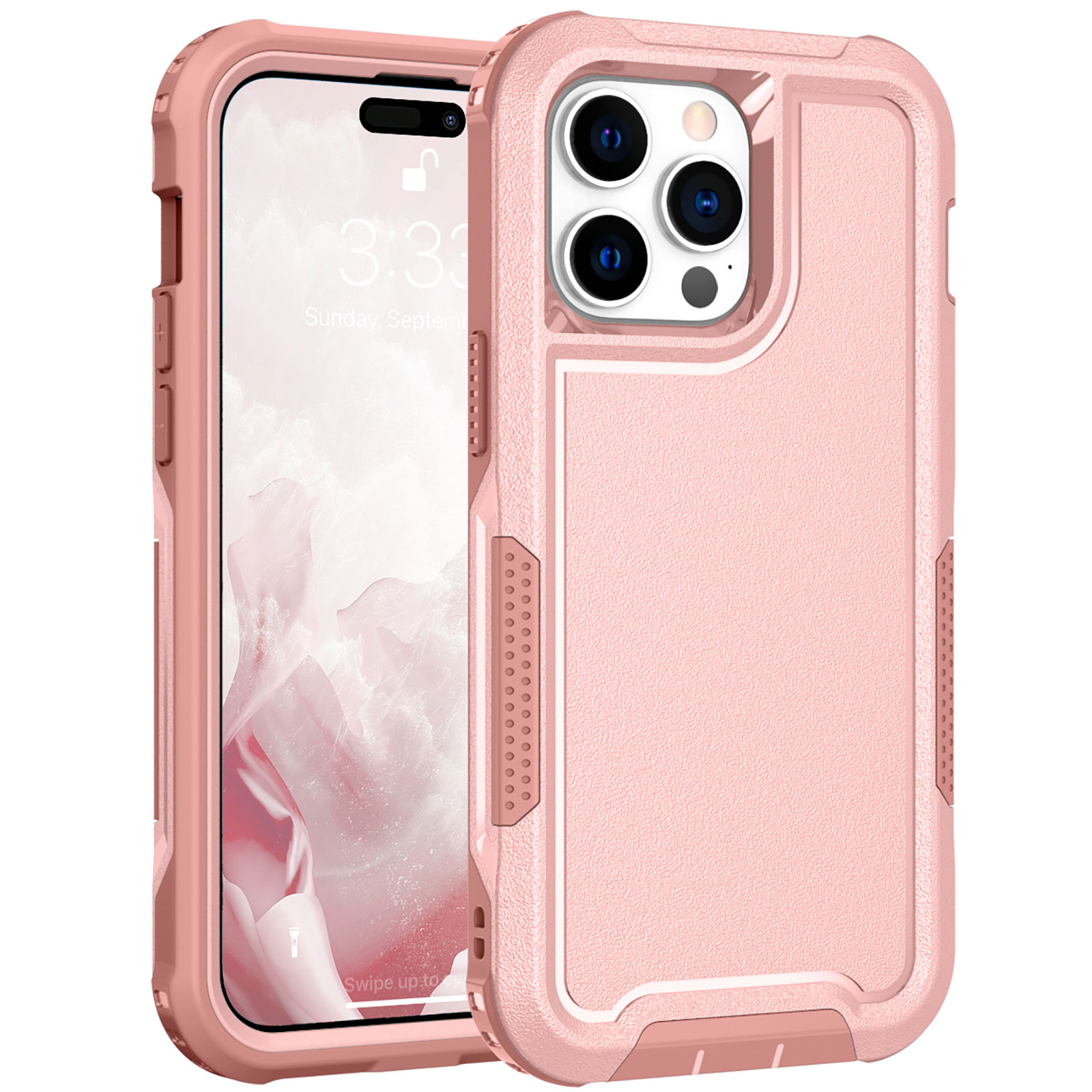 iPhone 15 Plus Pro Max ケース 耐衝撃 カバー 傷やほこりから iPhone 15 Plus Pro Max ケース 耐衝撃 カバー 傷やほこりから