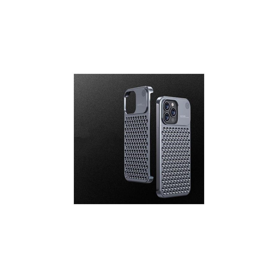 アイフォン iPhone 15 Plus 15 Pro Maxケース カバー 枠 フレーム CASE 軽量 耐衝撃カバー 通気性 便利 実用 人気 強化ガラスフィルム おまけ付き｜coco-fit2018｜02