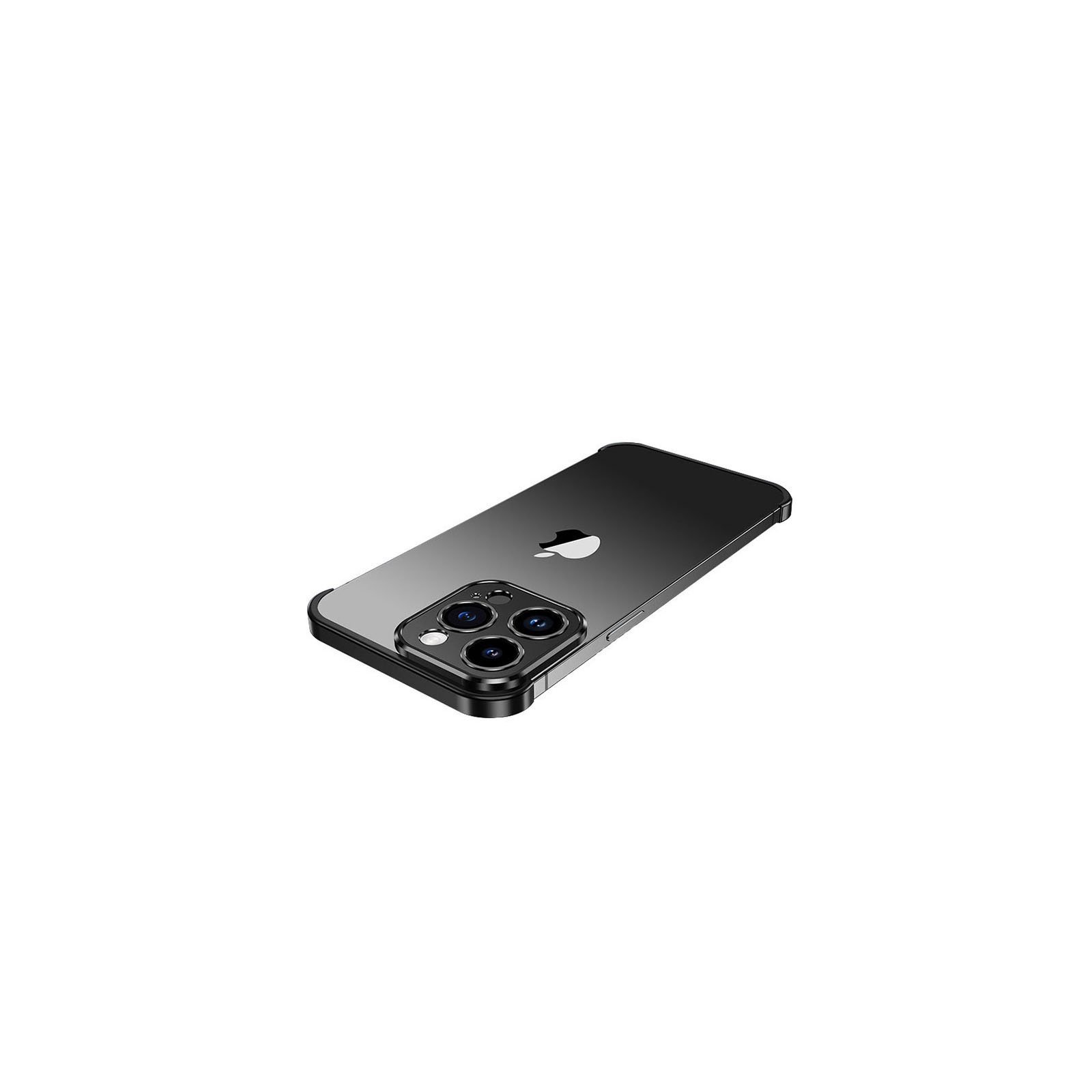 Apple iPhone 15 Plus Pro Max ケース カバー リアルベアマシン