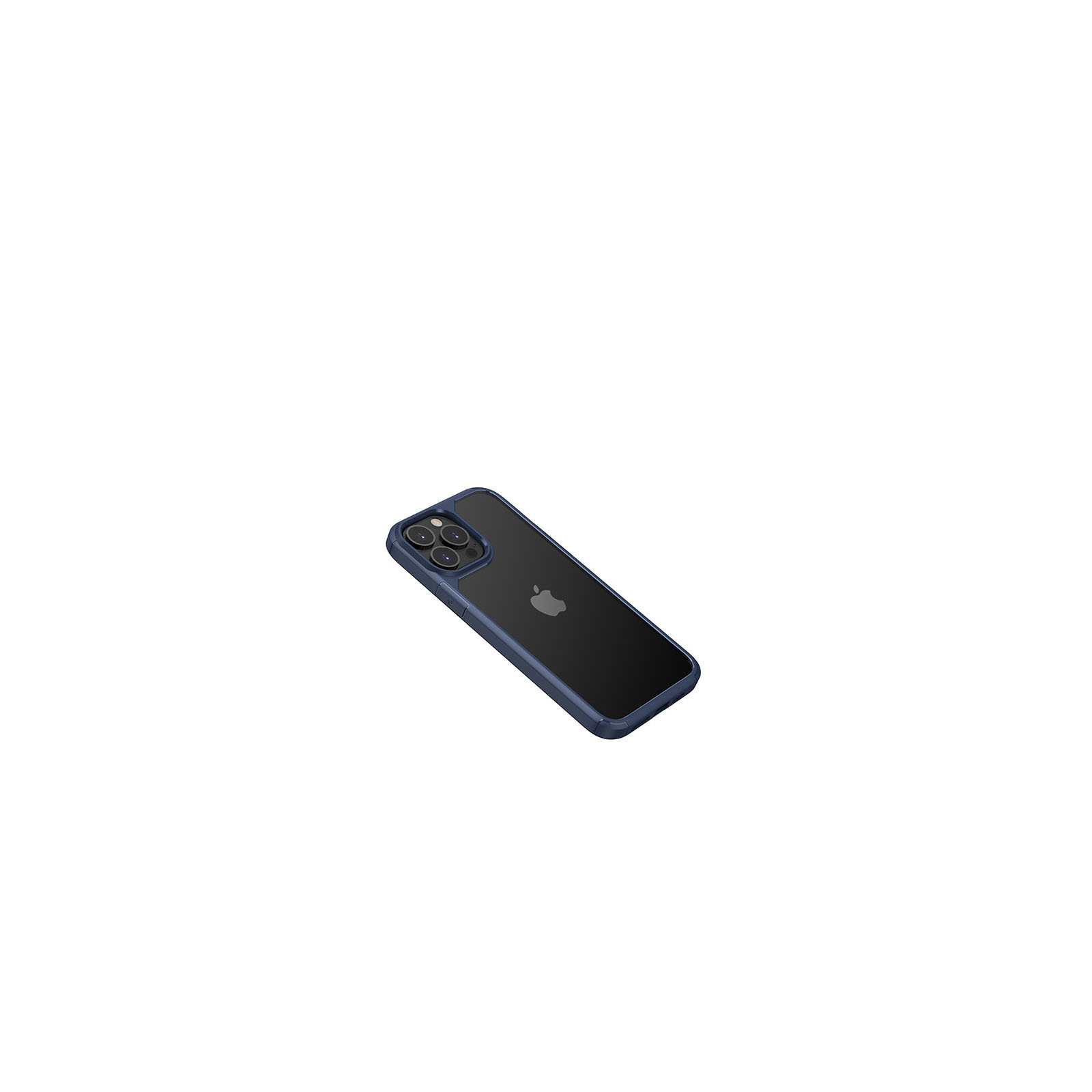 Apple iPhone 15 Plus Pro Maxケース 背面カバー 半透明 便利 実用 CASE 衝撃防止 落下防止 人気 強化ガラスフィルム おまけ付き｜coco-fit2018｜03