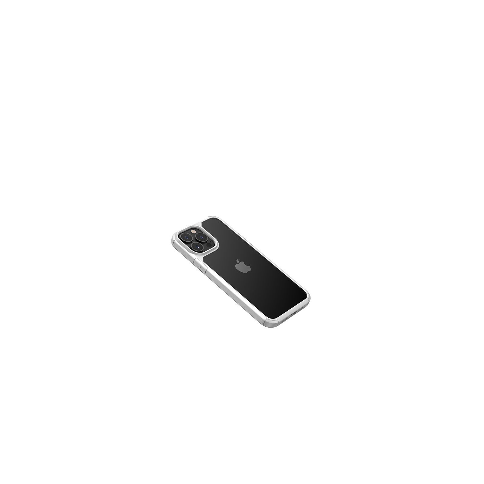 Apple iPhone 15 Plus Pro Maxケース 背面カバー 半透明 便利 実用 CASE 衝撃防止 落下防止 人気 強化ガラスフィルム おまけ付き｜coco-fit2018｜05