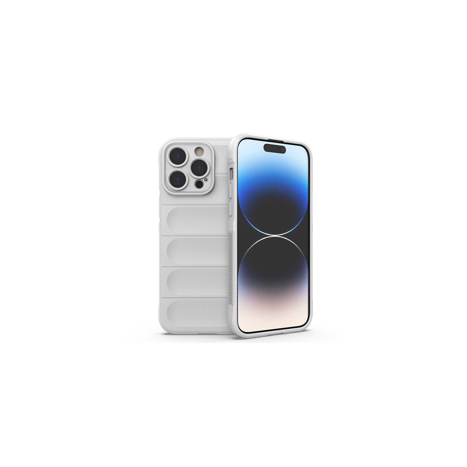 Apple iPhone 15 Plus Pro Maxケース 背面カバー 半透明 便利 実用 CASE 衝撃防止 落下防止 人気 ケース 強化ガラスフィルム おまけ付き｜coco-fit2018｜09