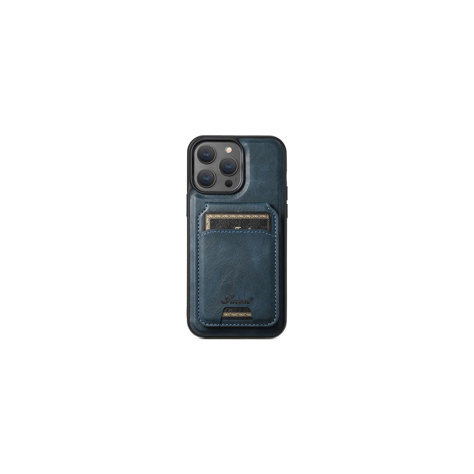 Apple iPhone 15 Plus Pro Maxケース 背面カバー カード収納 スタンド機能 CASE 衝撃防止 便利 実用 強化ガラスフィルム おまけ付き｜coco-fit2018｜06