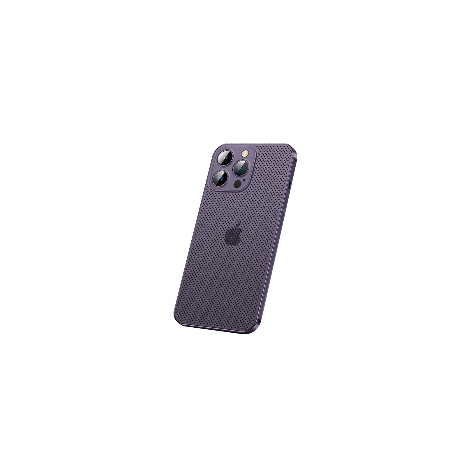 アップル アイフォン Apple iPhone 15 15 Plus 15 Pro 15 Pro Maxケース カバー PP素材 クリアケース 半透明 背面カバー かわいい 通気性 熱発散 CASE｜coco-fit2018｜05