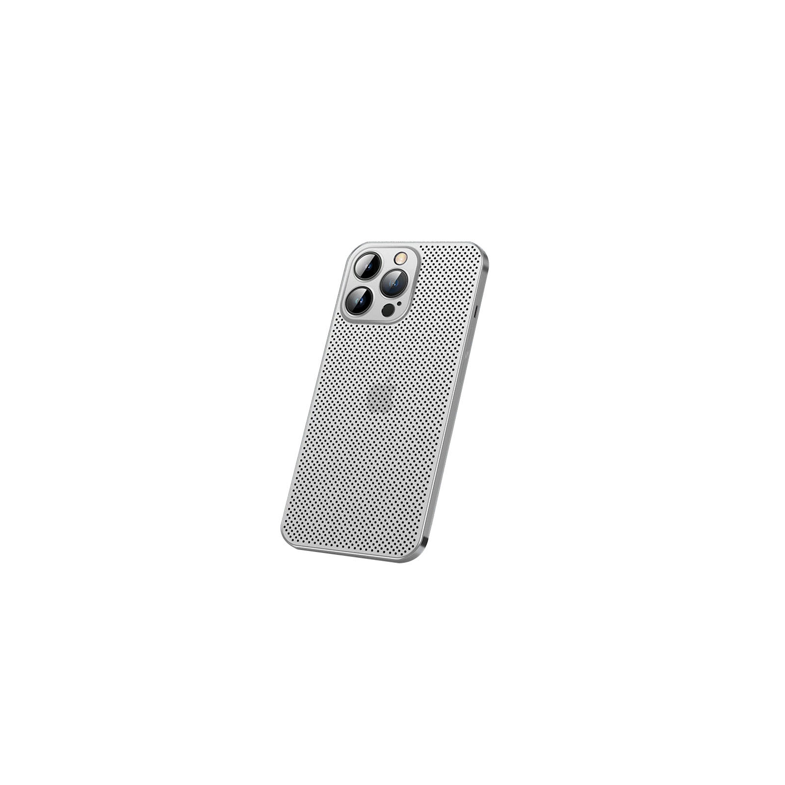 アップル アイフォン Apple iPhone 15 15 Plus 15 Pro 15 Pro Maxケース カバー PP素材 クリアケース 半透明 背面カバー かわいい 通気性 熱発散 CASE |  | 03