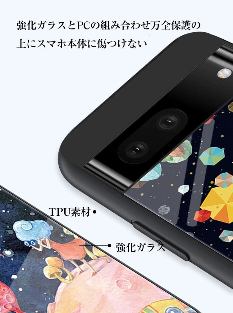 Google Pixel 5 本体 オマケ付き Amazon | 国内SIMフリー Google Pixel 5 5G 128GB、Just Black