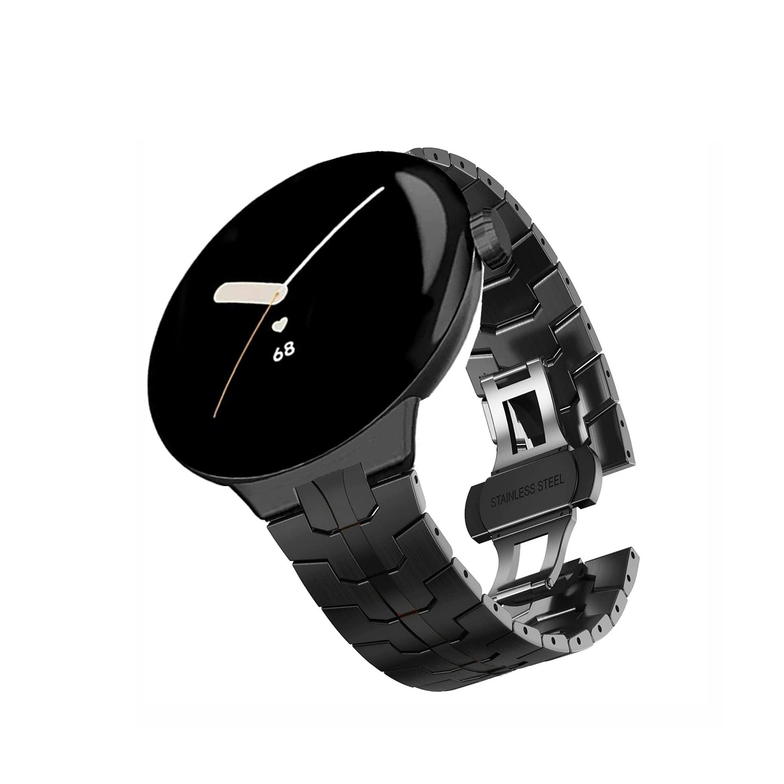 Google（グーグル） Google Pixel Watch 4 41mm 交換 バンド オシャレ 
