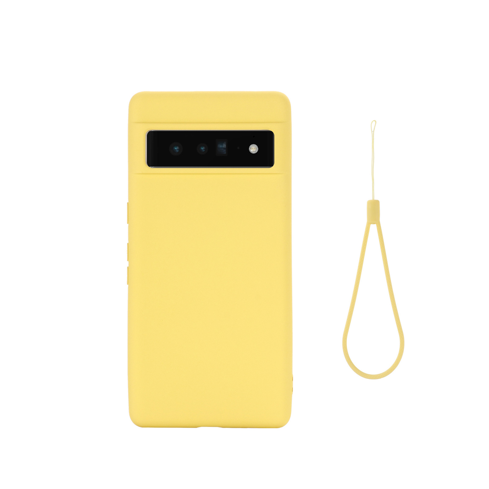 Google Pixel 7a グーグル ピクセル7A ケース シリコン素材 落下