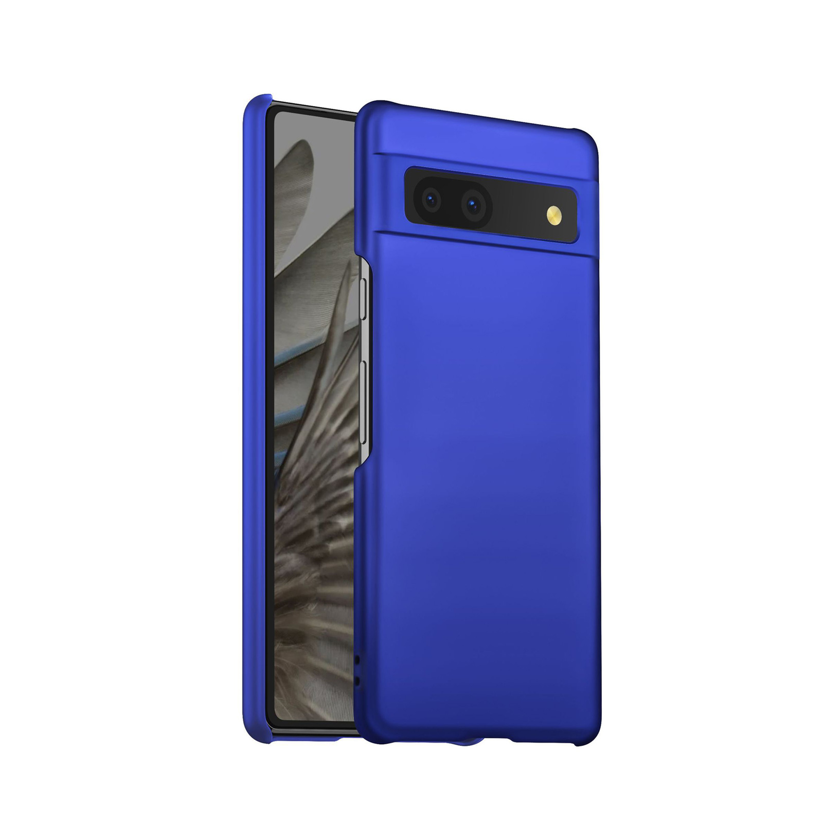 Google Pixel 7a グーグル ピクセル7A ケース 落下防止 PC