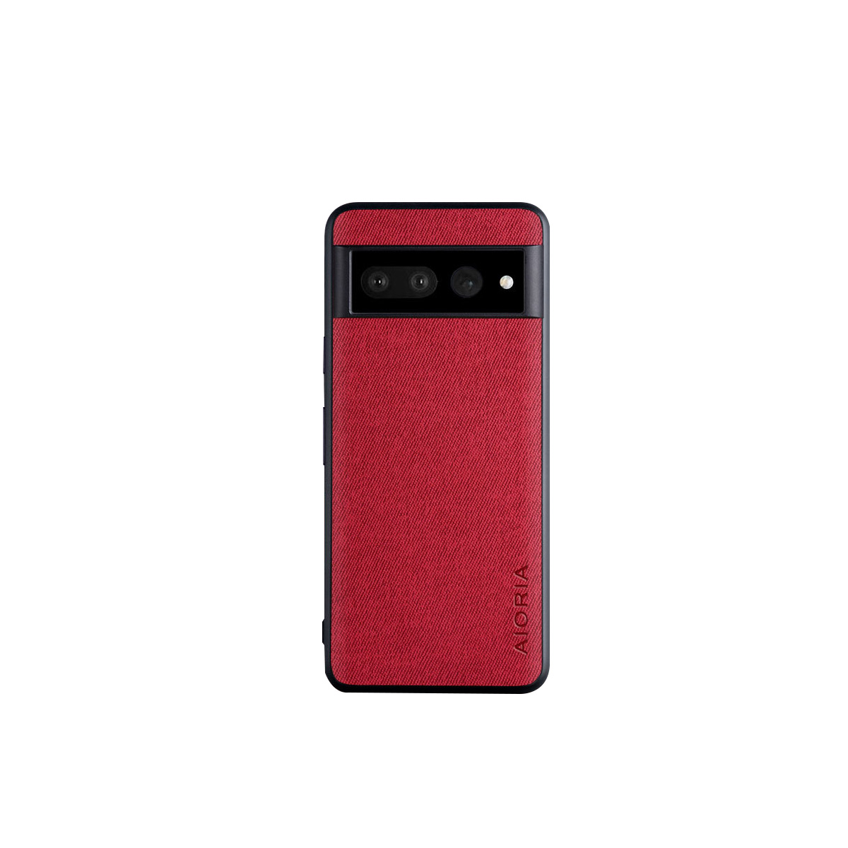 Google Pixel 7a ケース TPU＆PUレザー 背面レザー調 軽量 人気