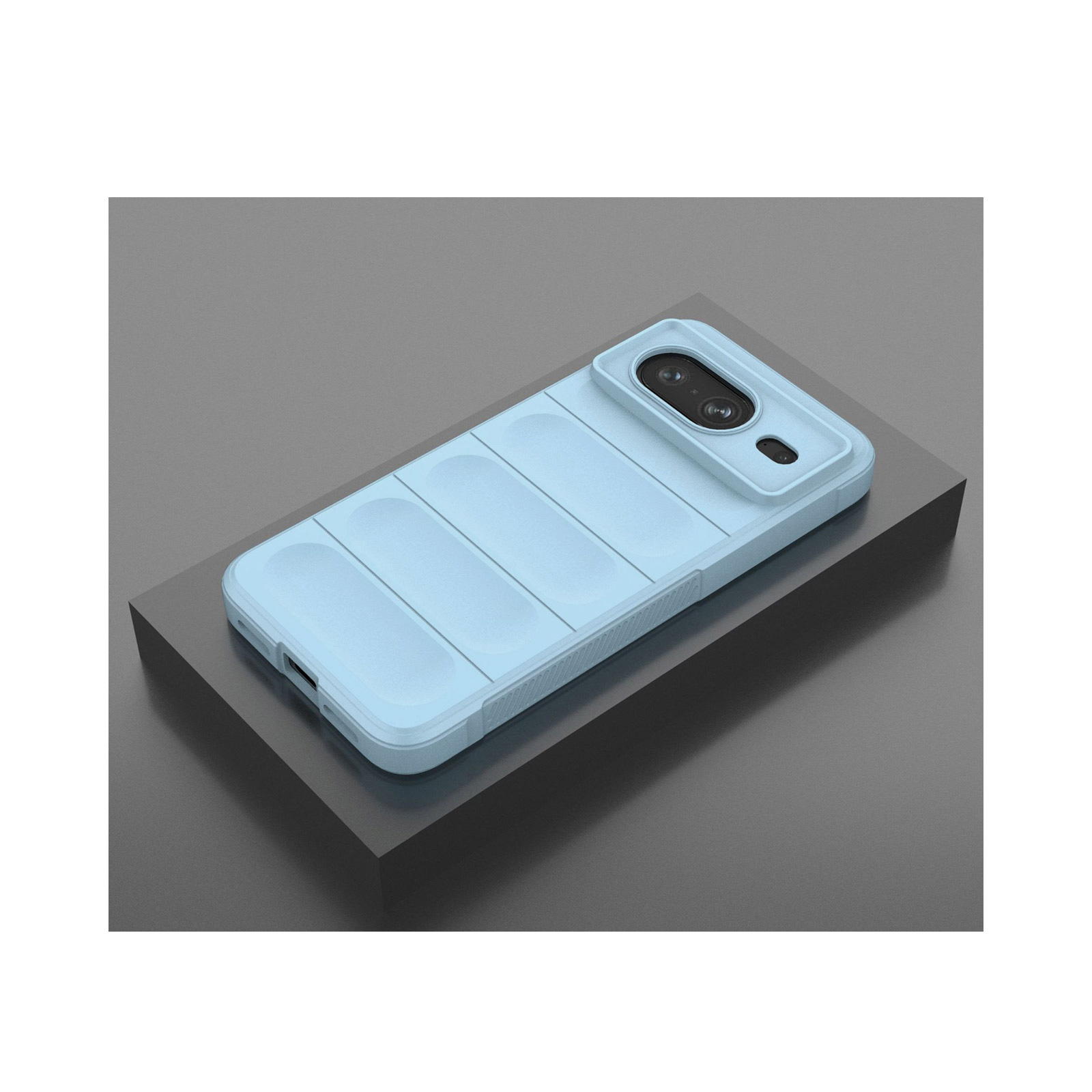 Google Pixel 8 Pro ケース 衝撃に強いTPU素材 耐衝撃 人気 おすすめ