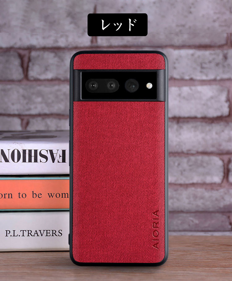 Google Pixel 7 Pro 6A ピクセル7 スマートフォン 保護ケース 傷や