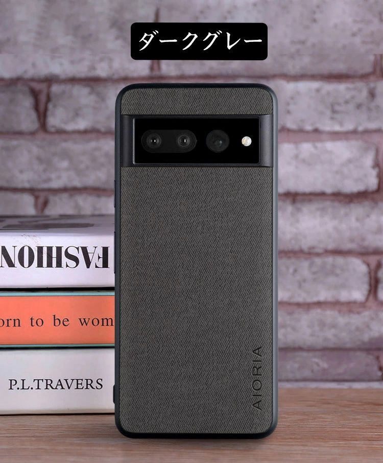 Google Pixel 7 Pro 6A ピクセル7 スマートフォン 保護ケース 傷や