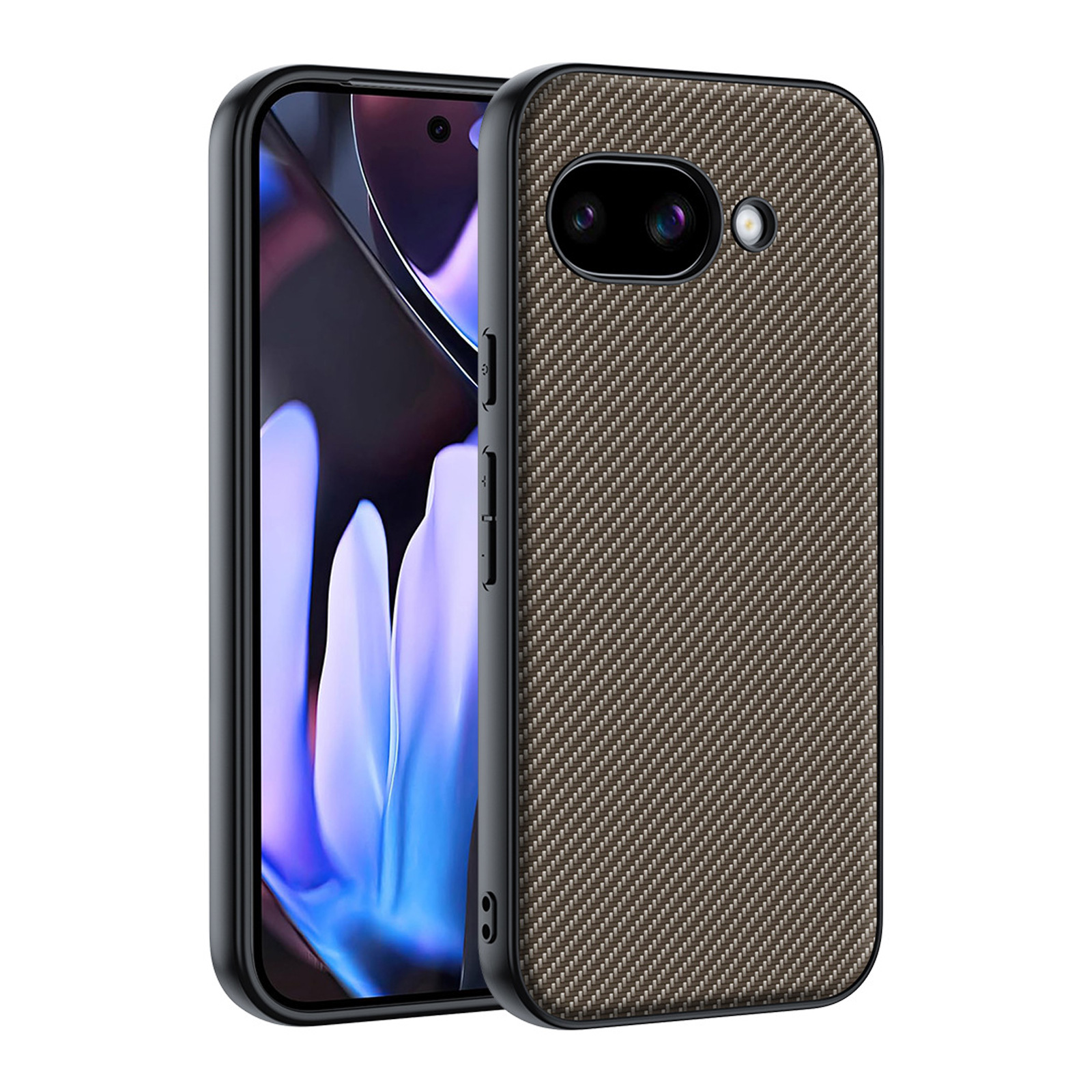 Google（グーグル） ピクセル 9a用の ケース 耐衝撃 カバー タフで頑丈