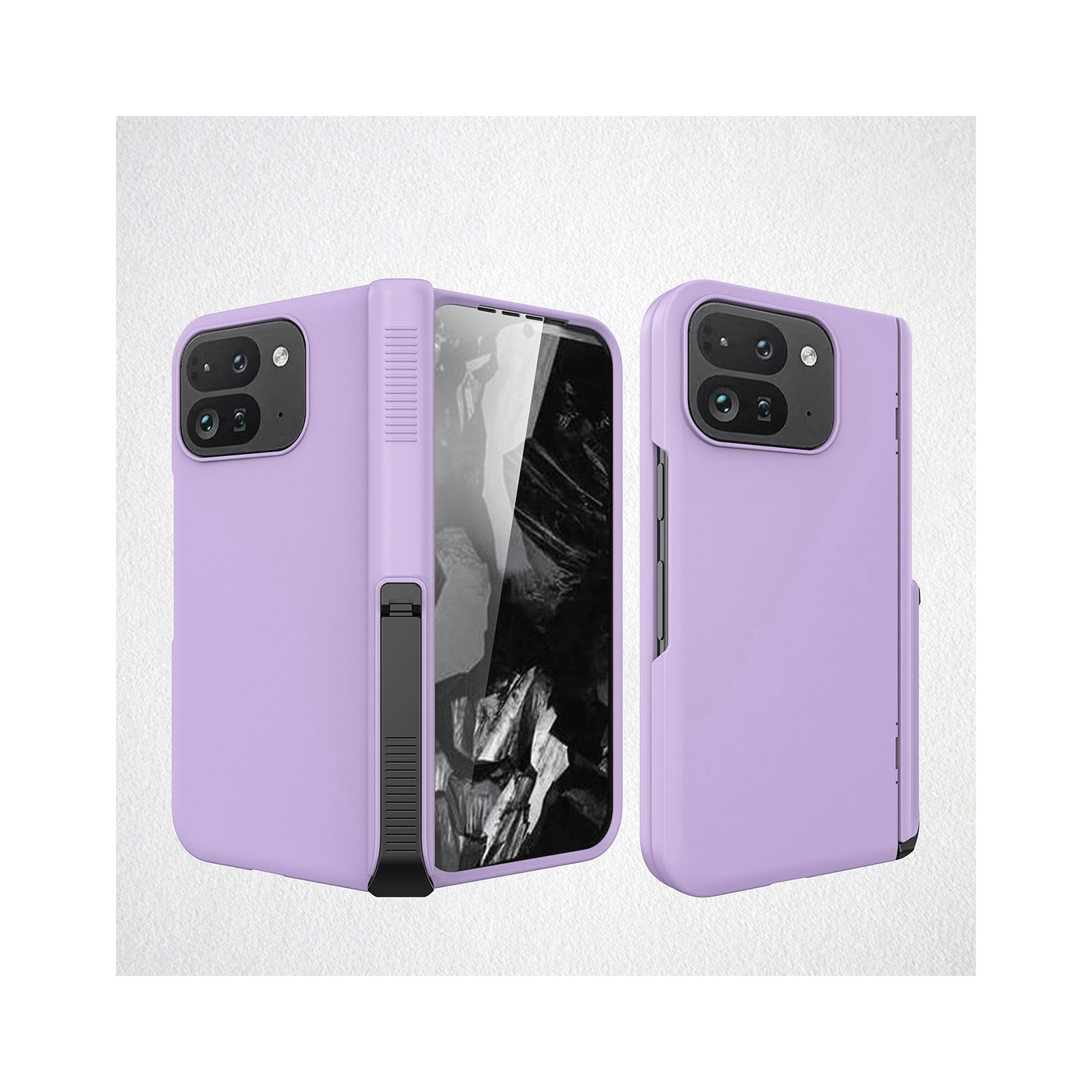 Google（グーグル） Google Pixel 9 Pro Fold ケース 耐衝撃 カバー