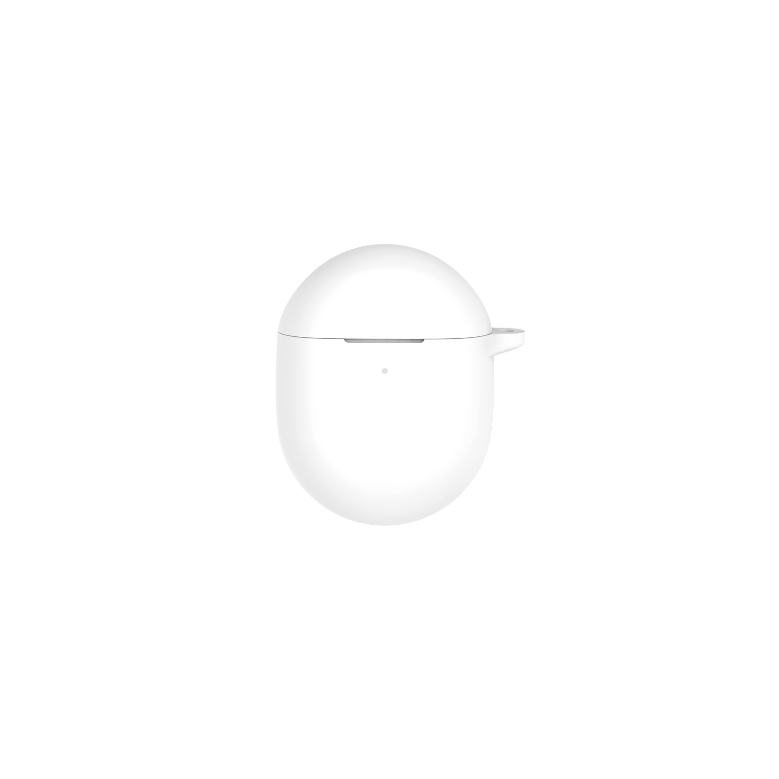 Google Pixel Buds Pro 2｜ホワイト｜レザーケースおまけ Google Pixel Buds Pro 2 ケース 耐衝撃 シリコン素材のカバー