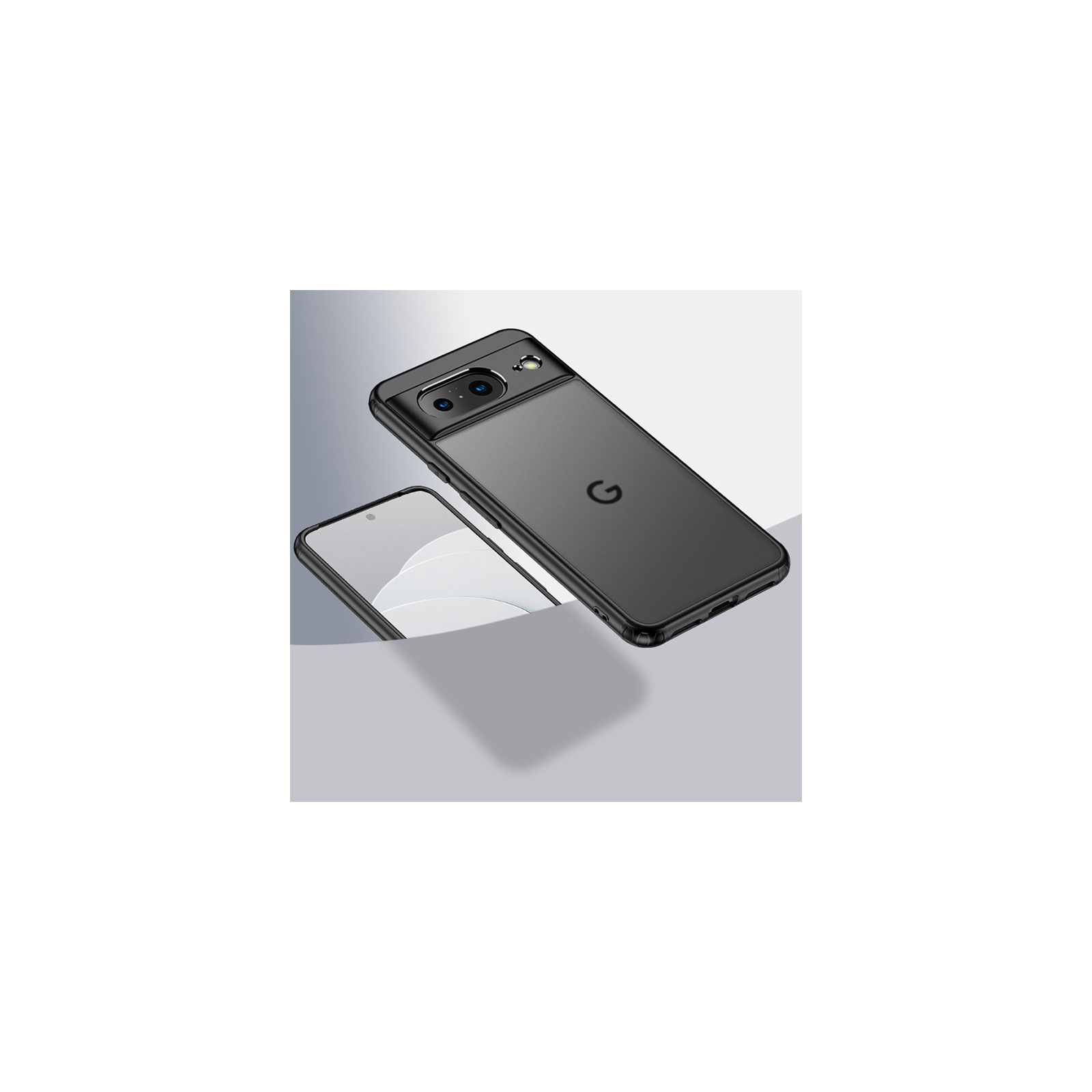 Google（グーグル） Google Pixel 9a ケース 耐衝撃 カバー タフで頑丈