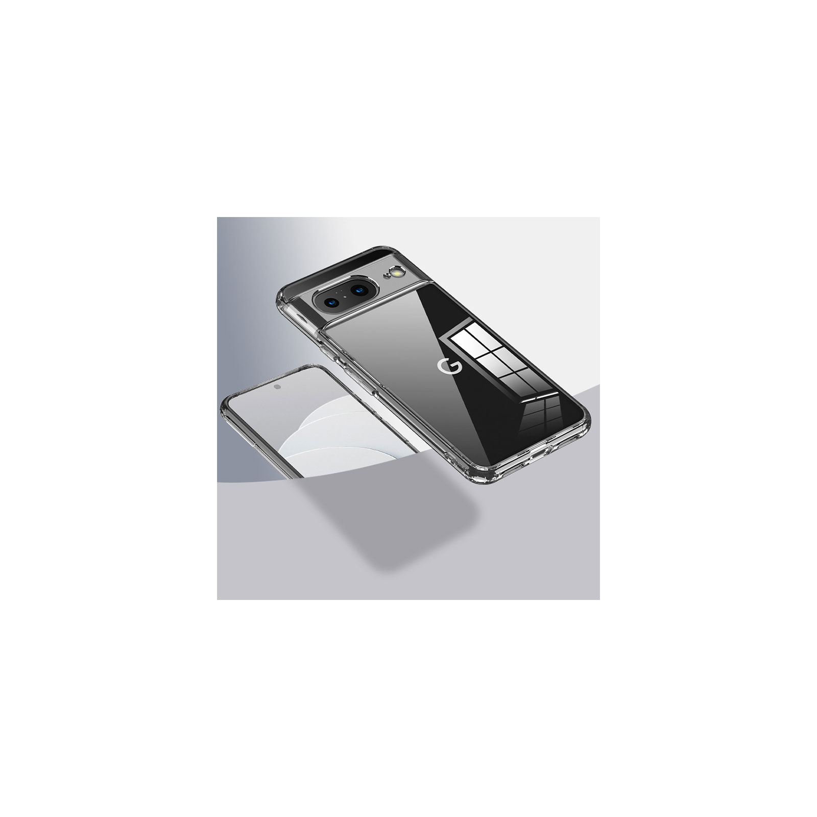 Google（グーグル） Google Pixel 9a ケース 耐衝撃 カバー タフで頑丈