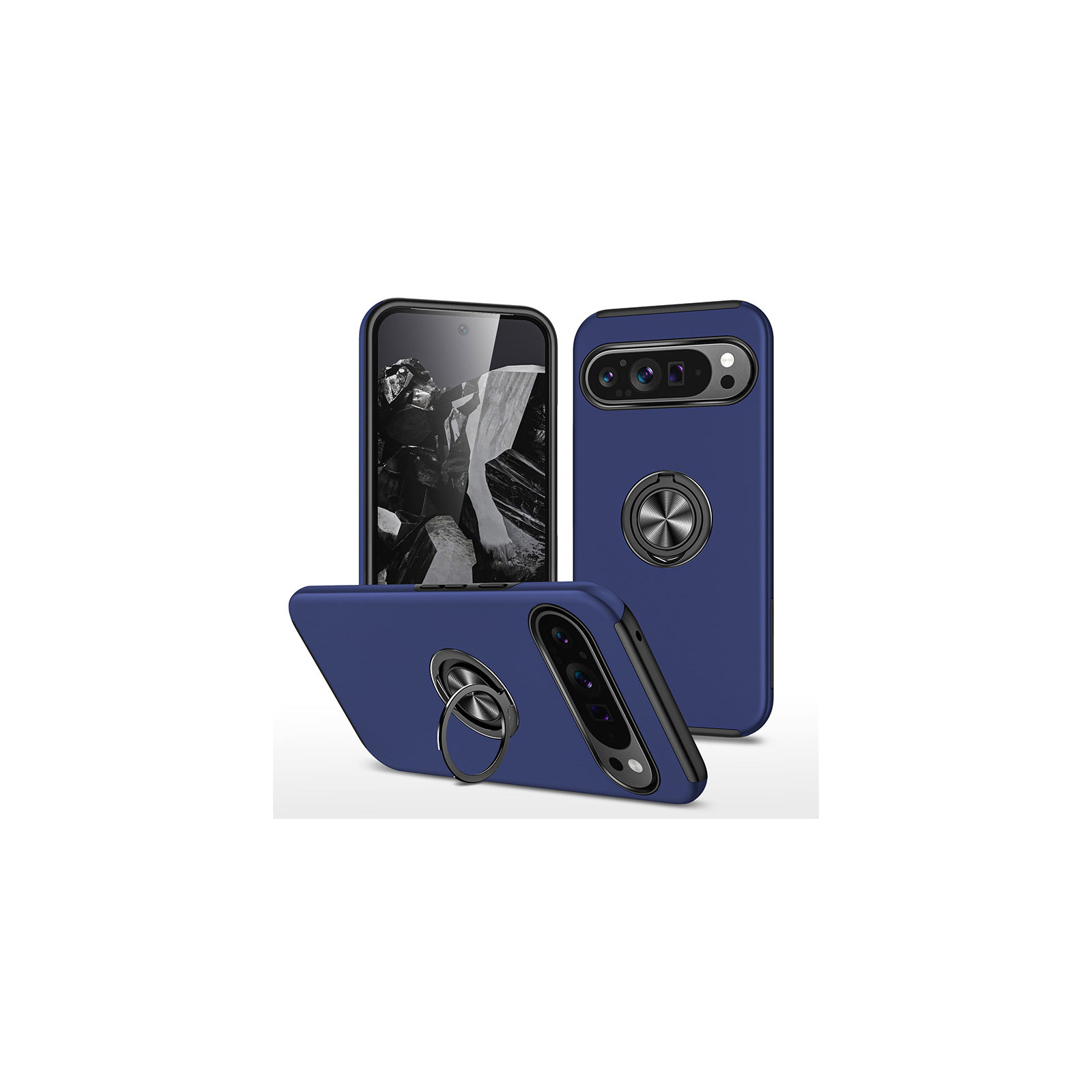 Google（グーグル） Pixel 10/Pixel 10 Pro/Pixel 10 Pro XL ケース 耐