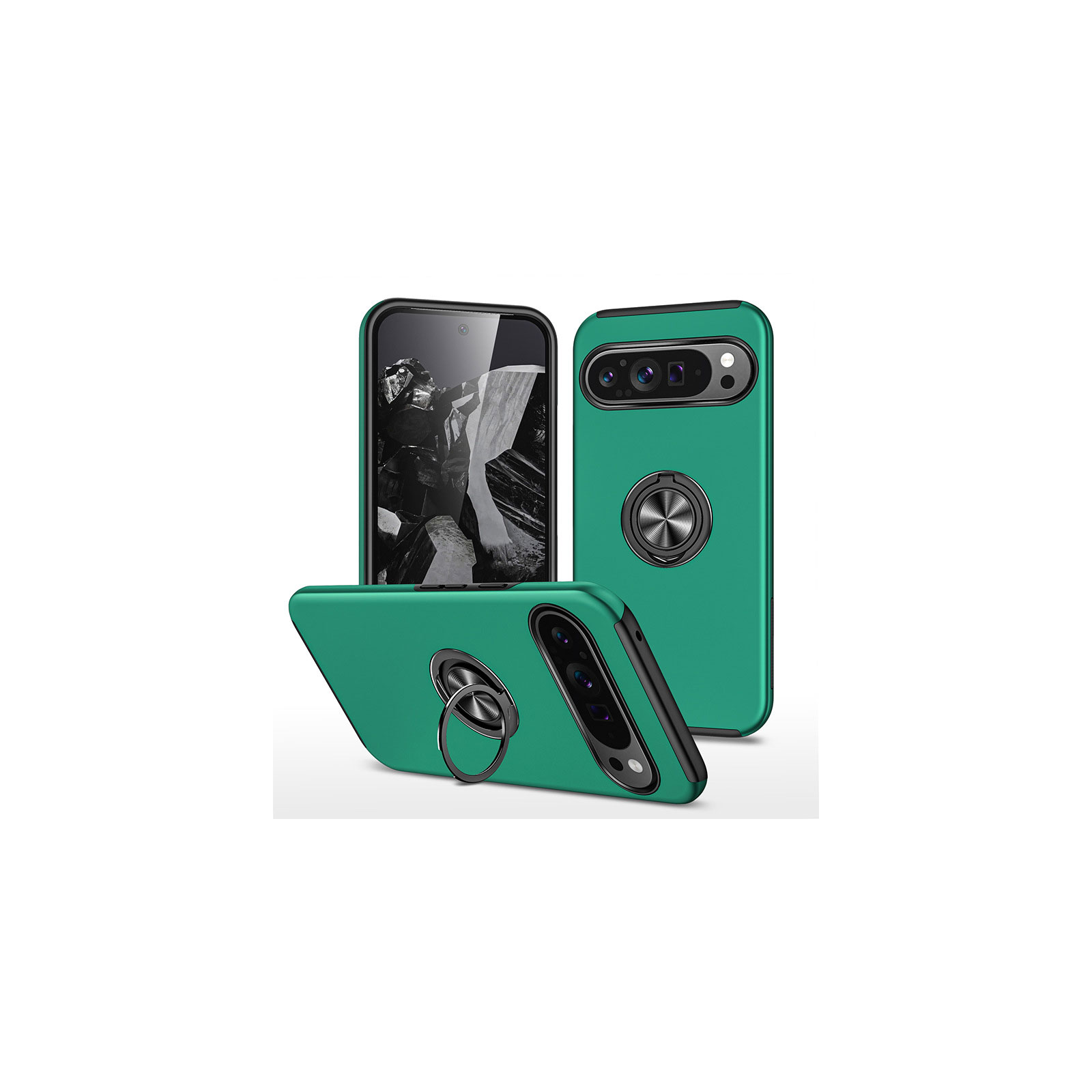 Google（グーグル） Pixel 10/Pixel 10 Pro/Pixel 10 Pro XL ケース 耐