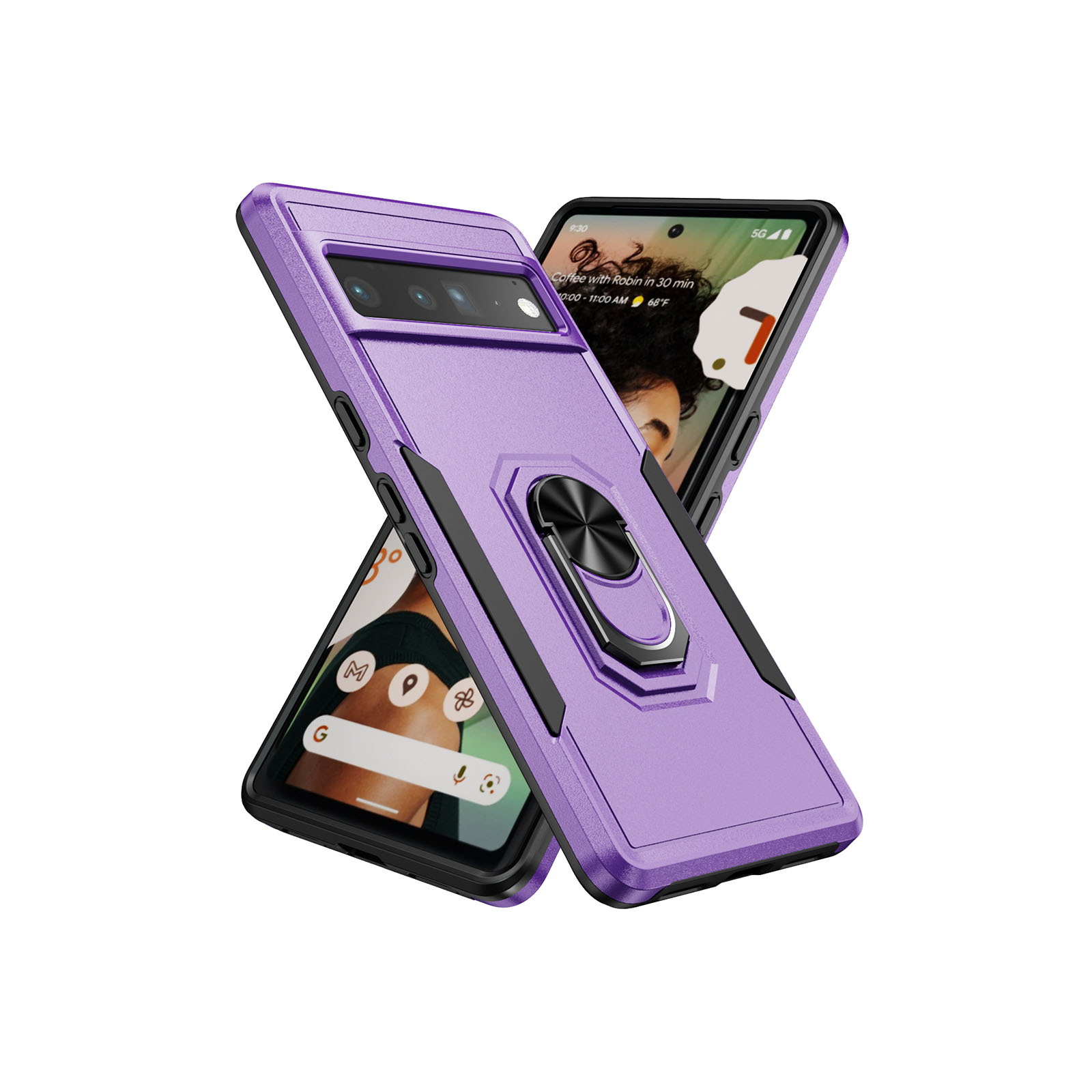 グーグル ピクセル Google Pixel 8 Pro ケース カバー 耐衝撃カバー