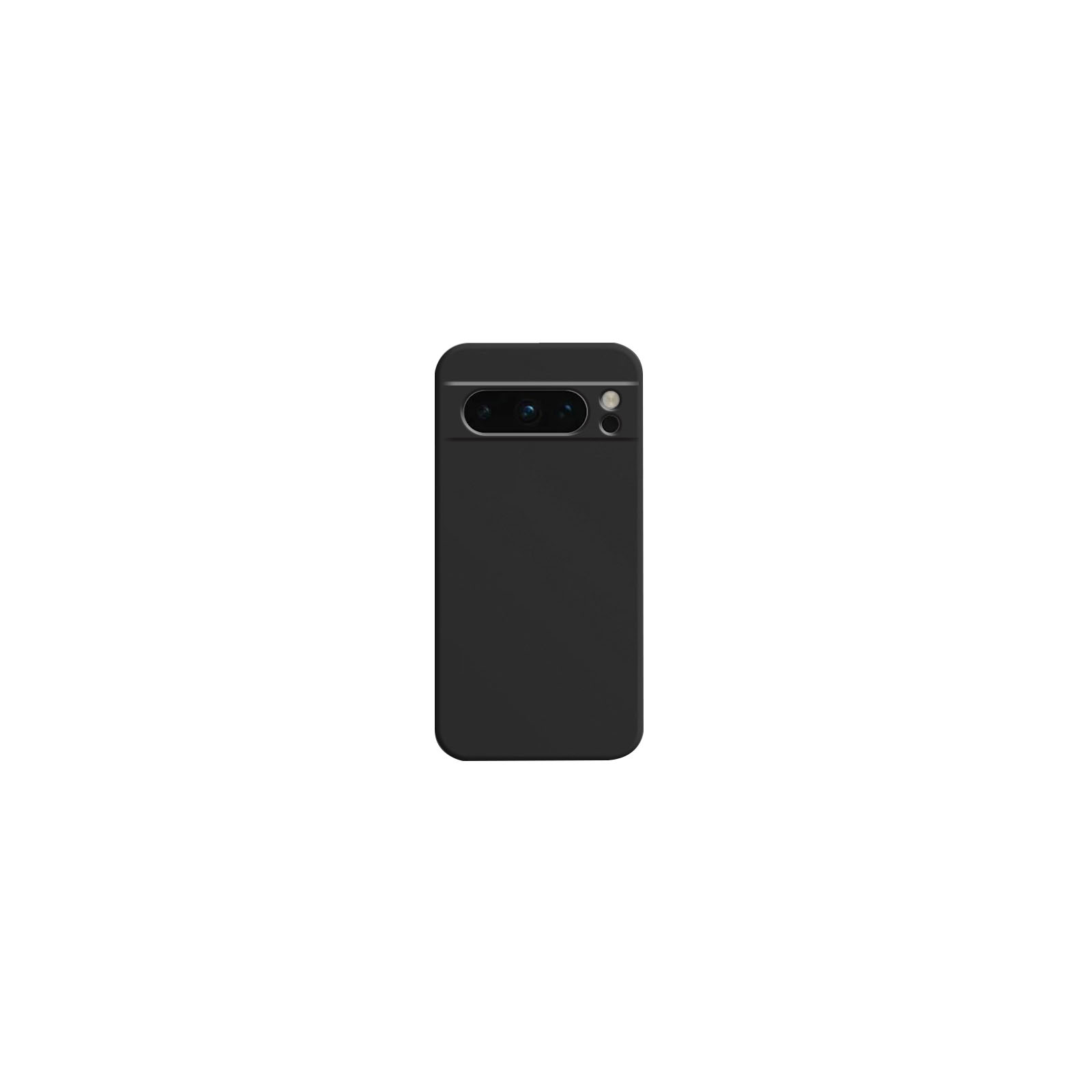 グーグル Google Pixel 8 Pro ケース カバー シリコン素材 スマホ保護