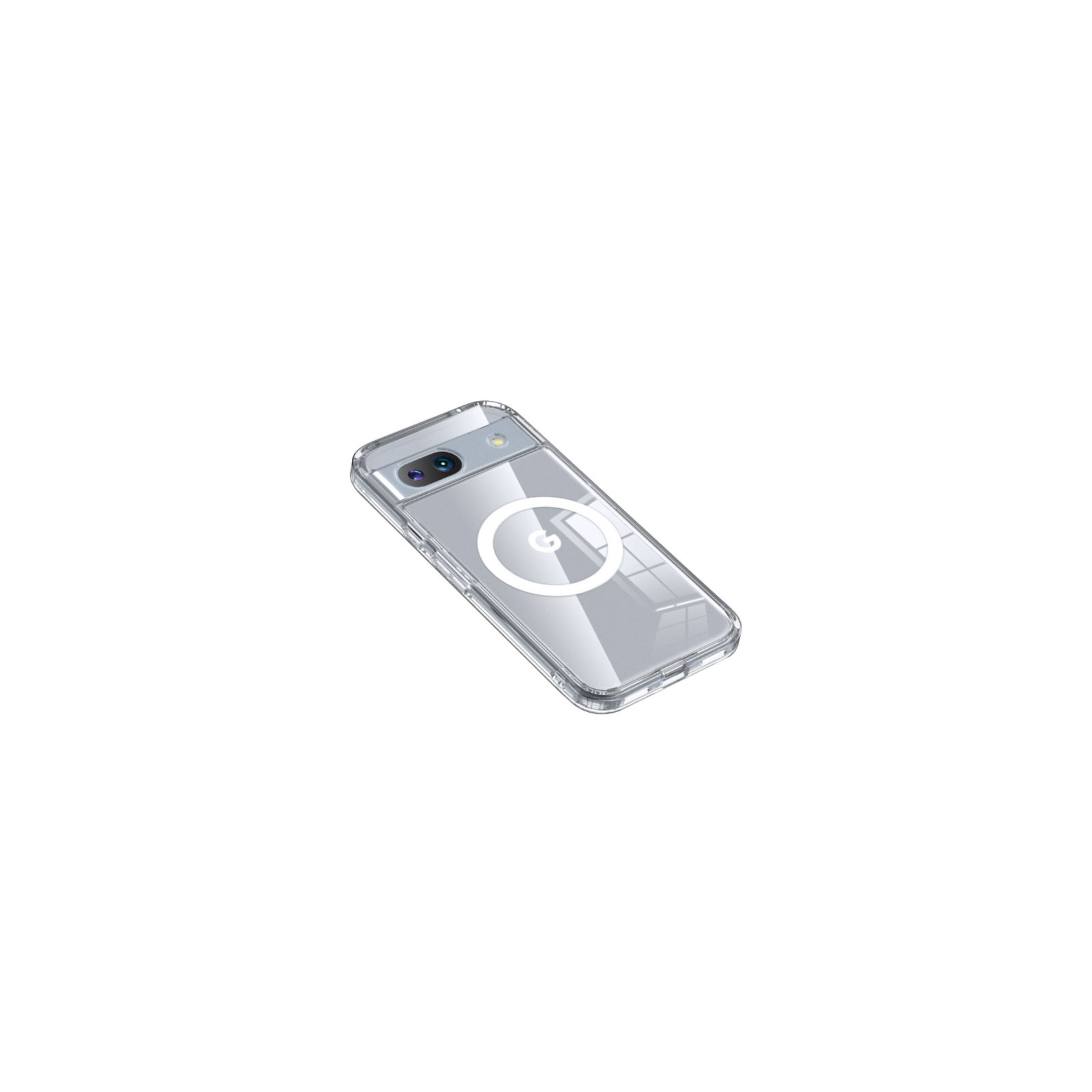 グーグル ピクセル 8A Google Pixel 8a ケース カバー 耐衝撃カバー