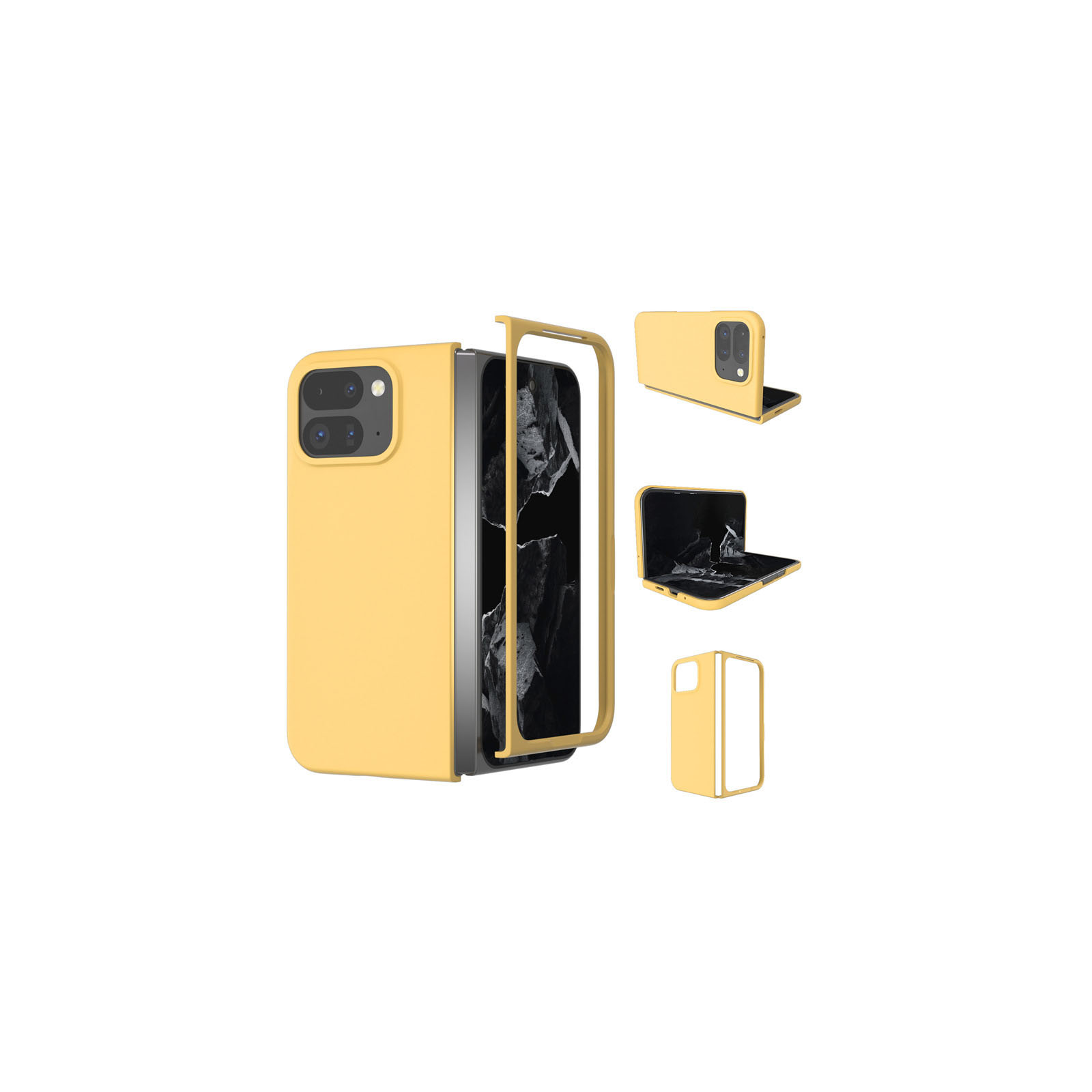 Google（グーグル） Google Pixel 9 Pro Fold Pixel Fold2 ケース