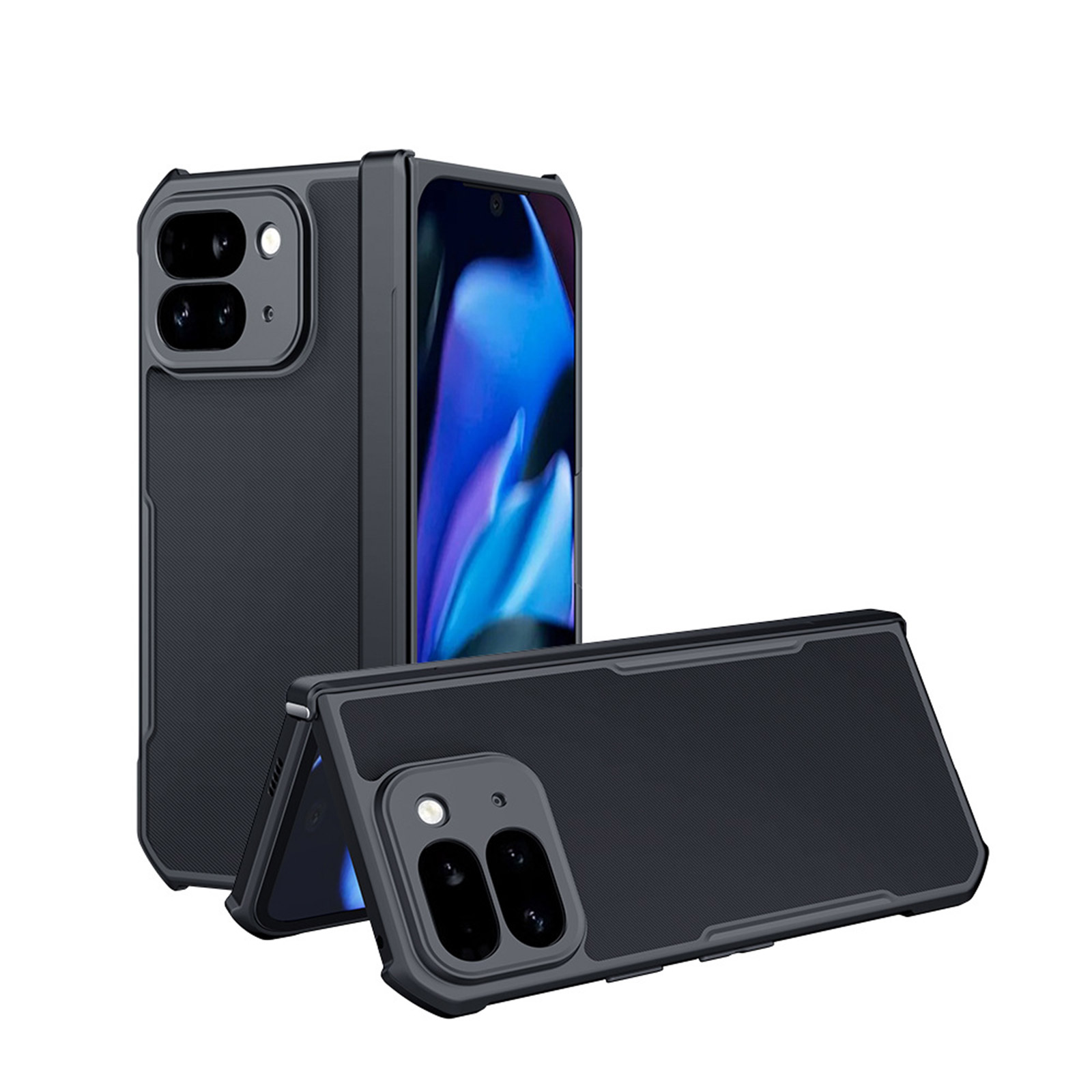 グーグル Google Pixel 9 Pro Fold Android 折りたたみ式