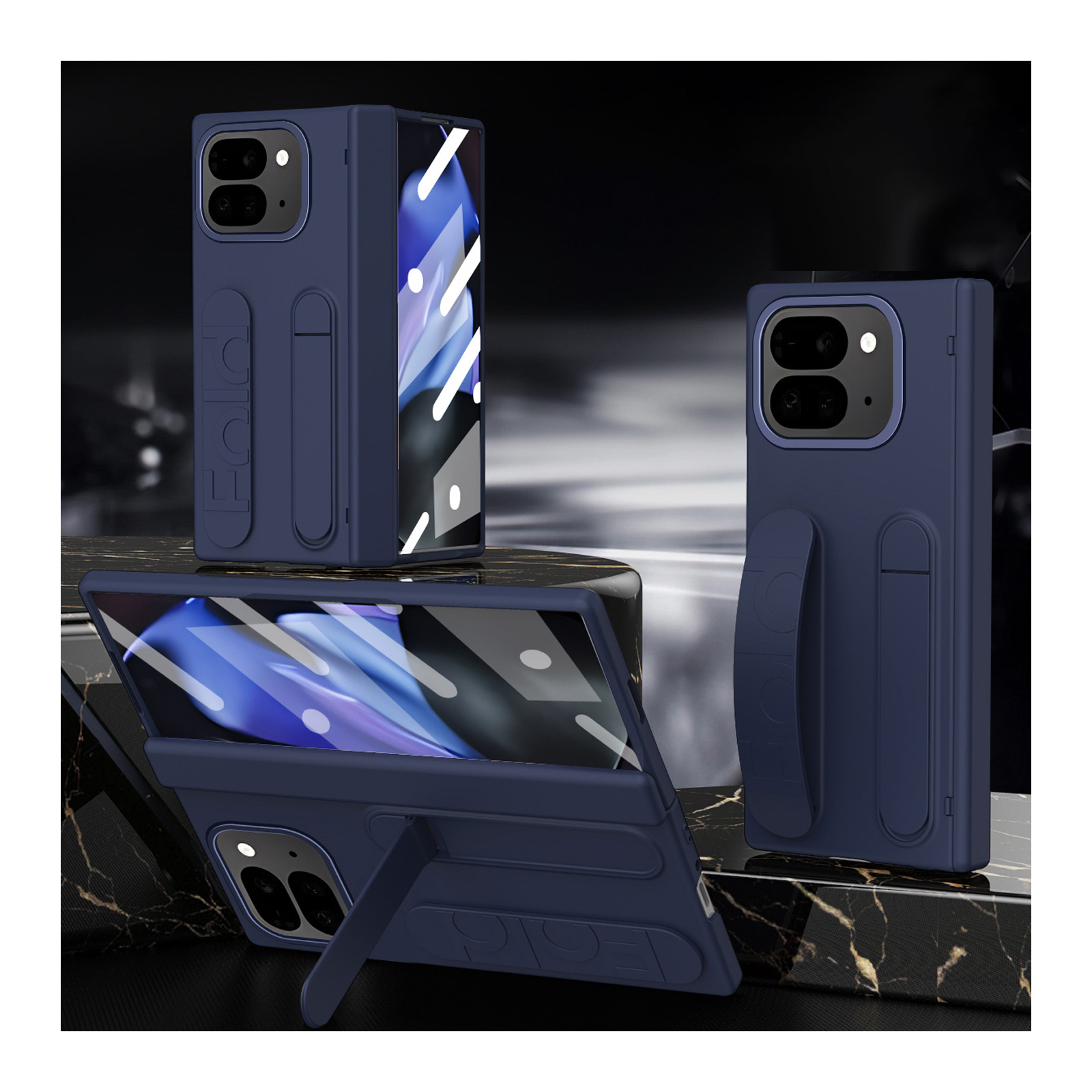 Google グーグル Pixel 9 Pro Fold Android 折りたたみ式