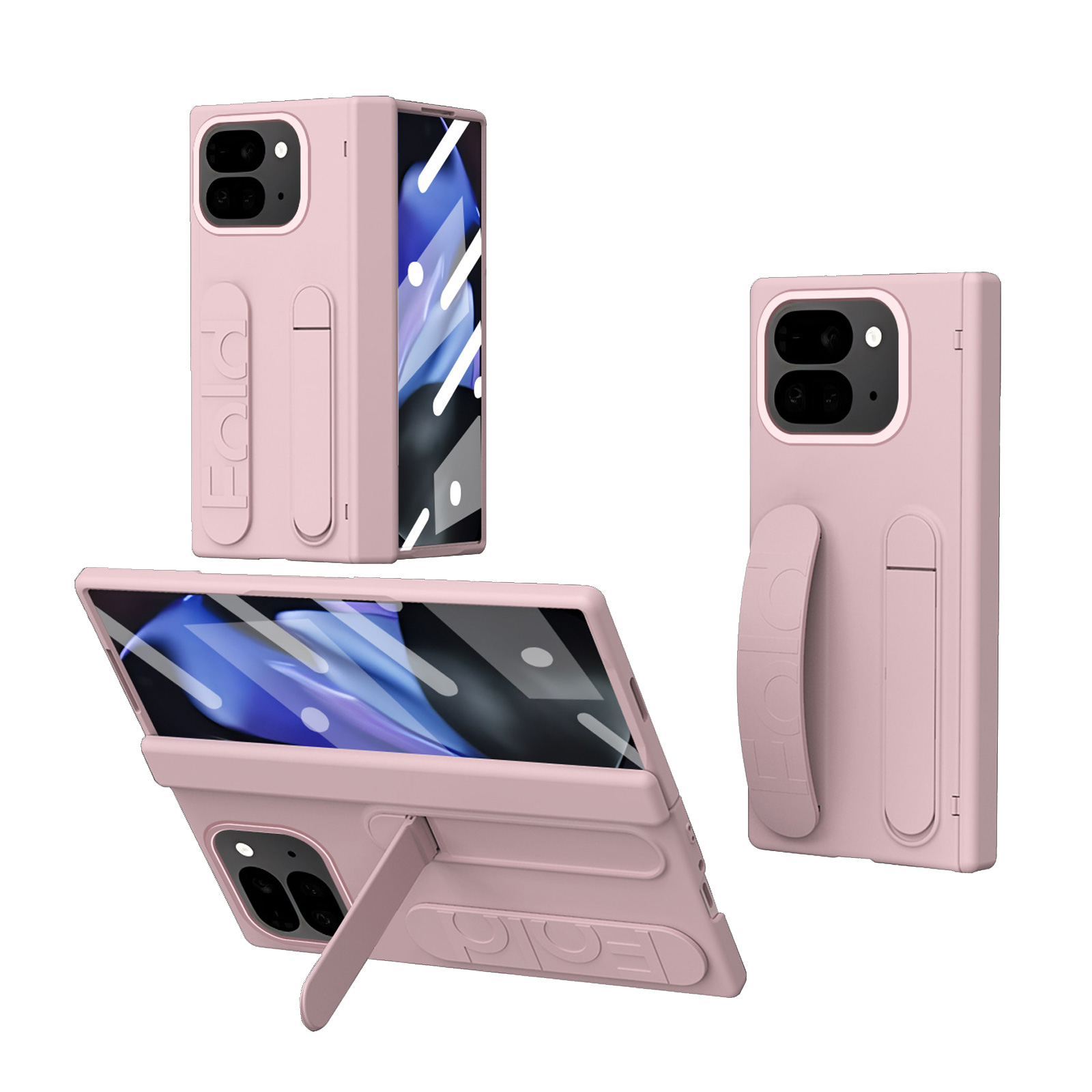 Google（グーグル） Google Pixel 10 Pro Fold Android 折りたたみ式