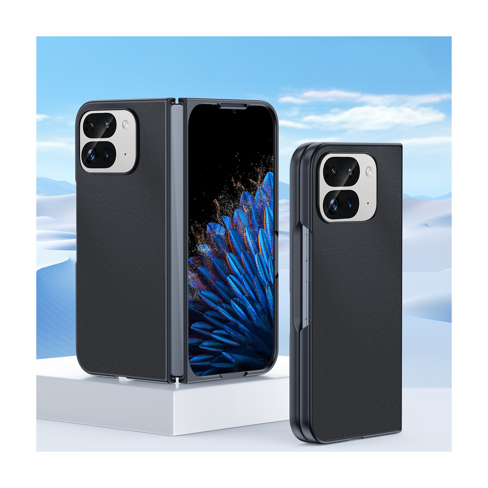 Google（グーグル） Google Pixel 10 Pro Fold Android 折りたたみ式