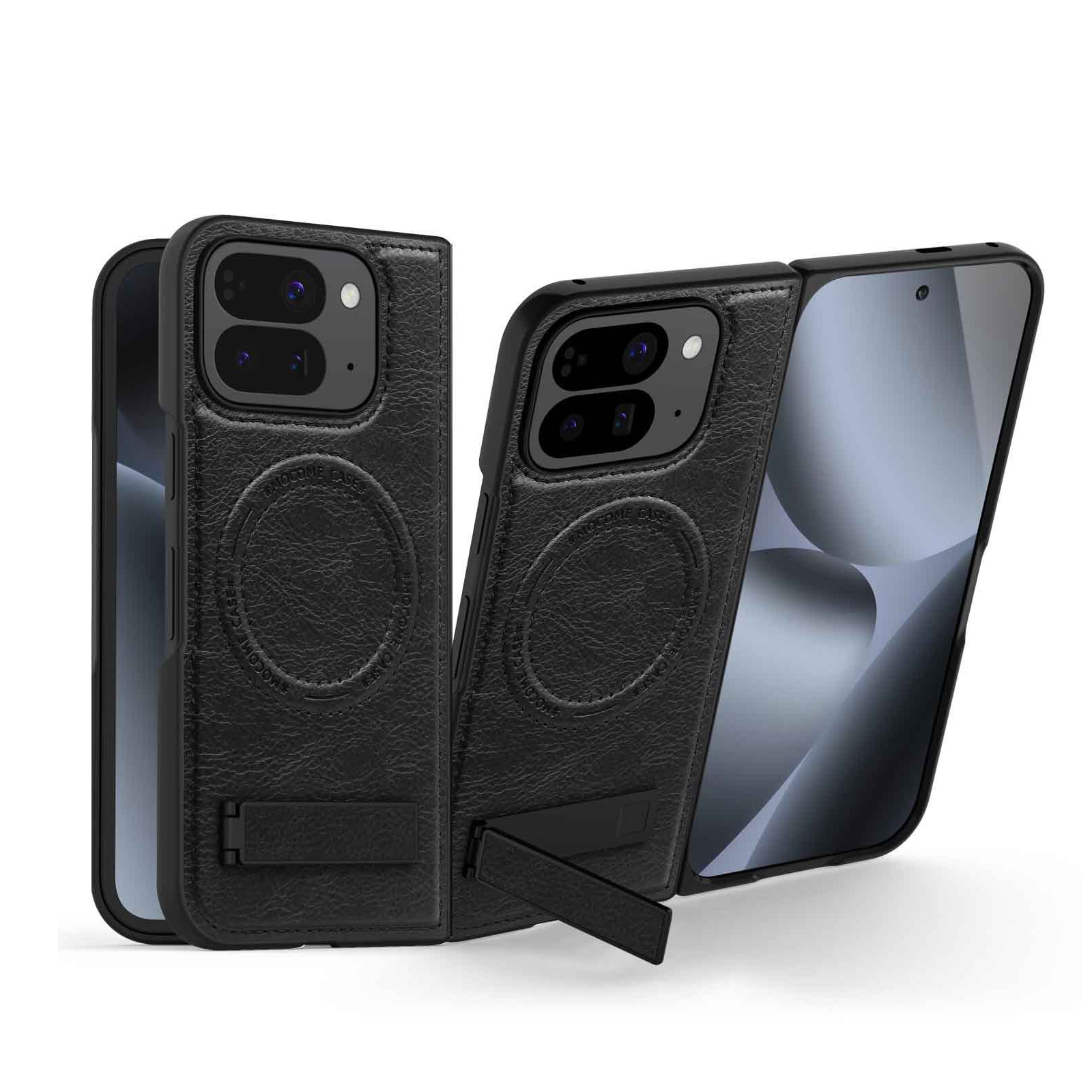 Google Pixel 10 Pro Fold Android 折りたたみ式 スマートフォン