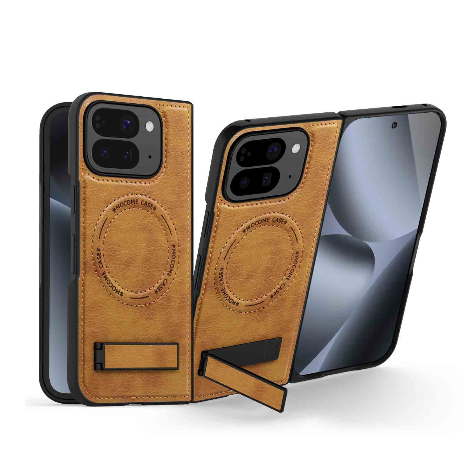 Google Pixel 10 Pro Fold Android 折りたたみ式 スマートフォン